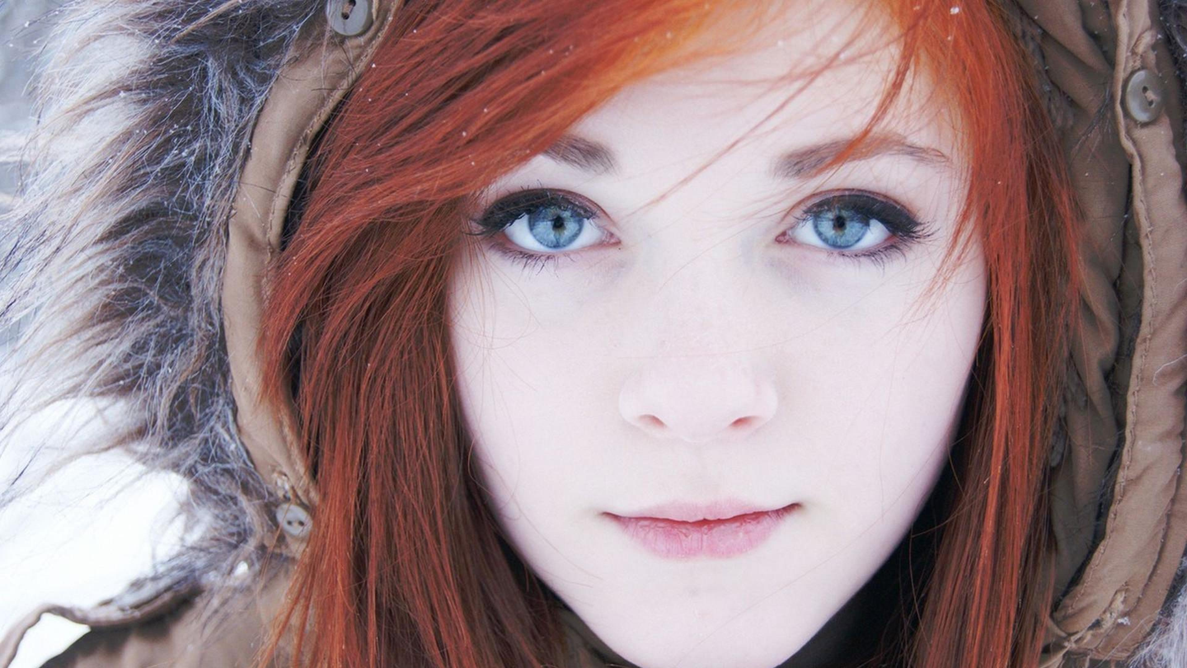 Redhead Jailbait