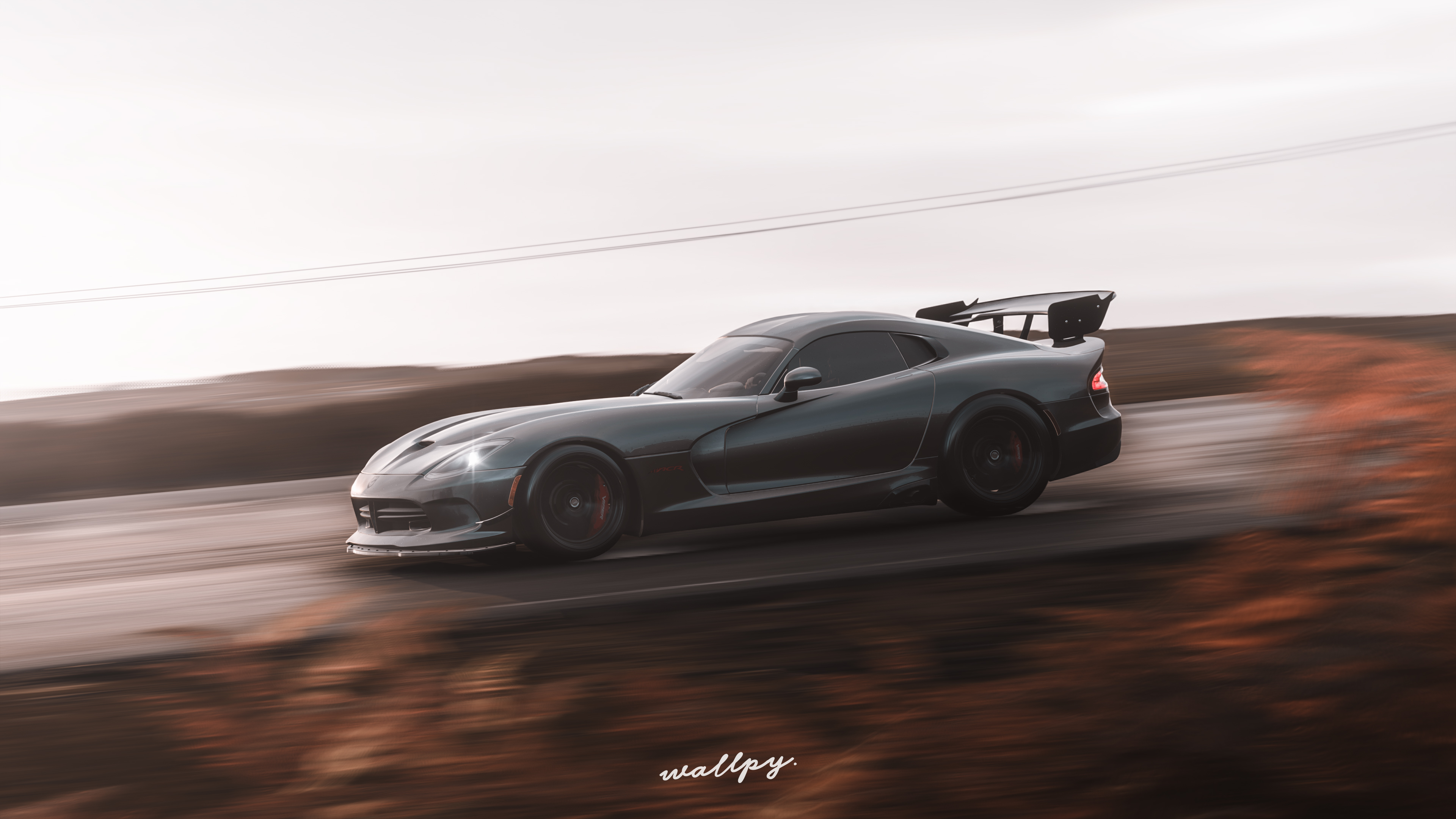 Forza Horizon 4k