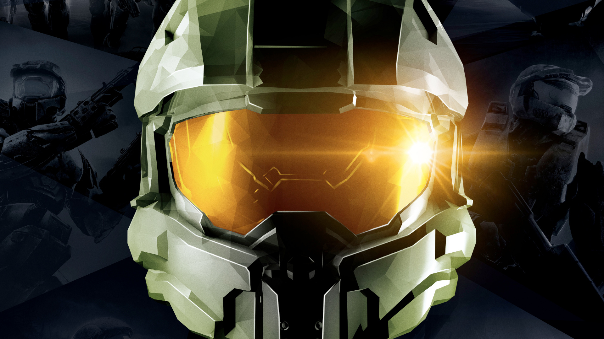 Картинки из halo