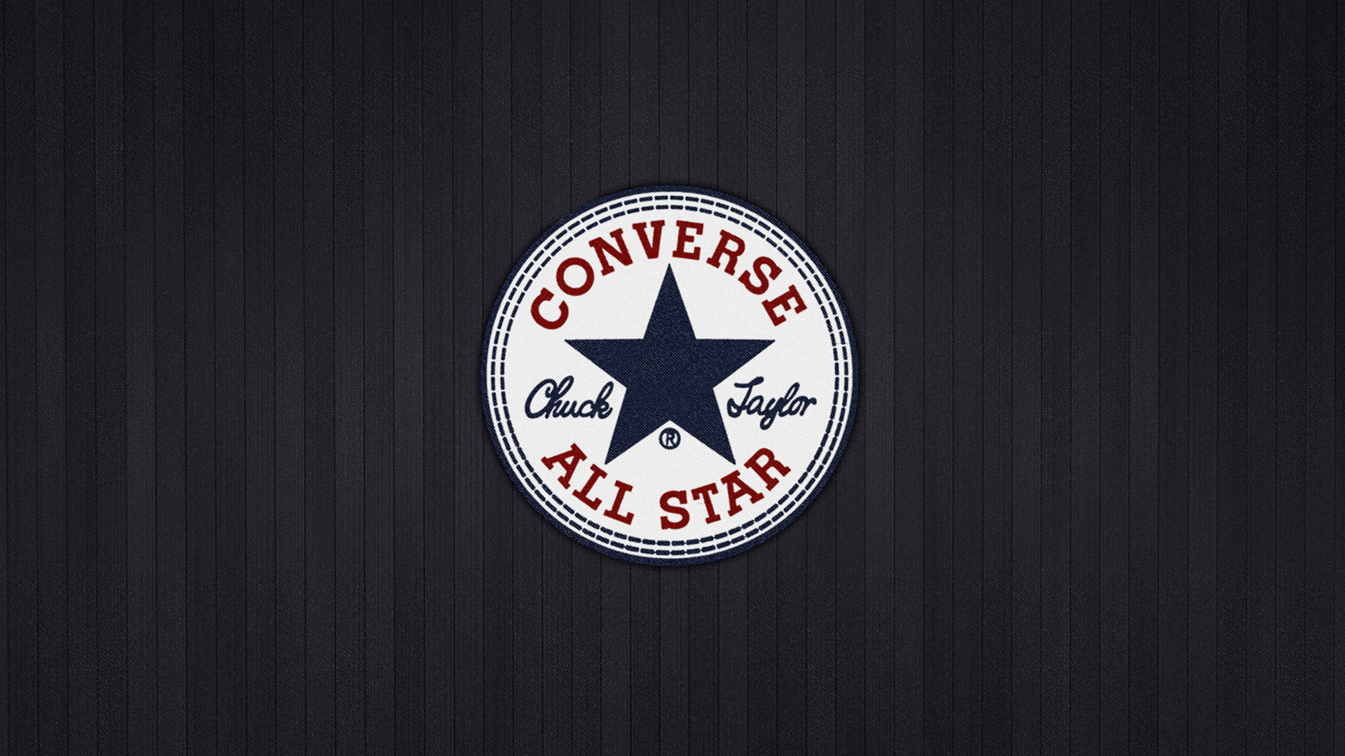 Converse all Star logo