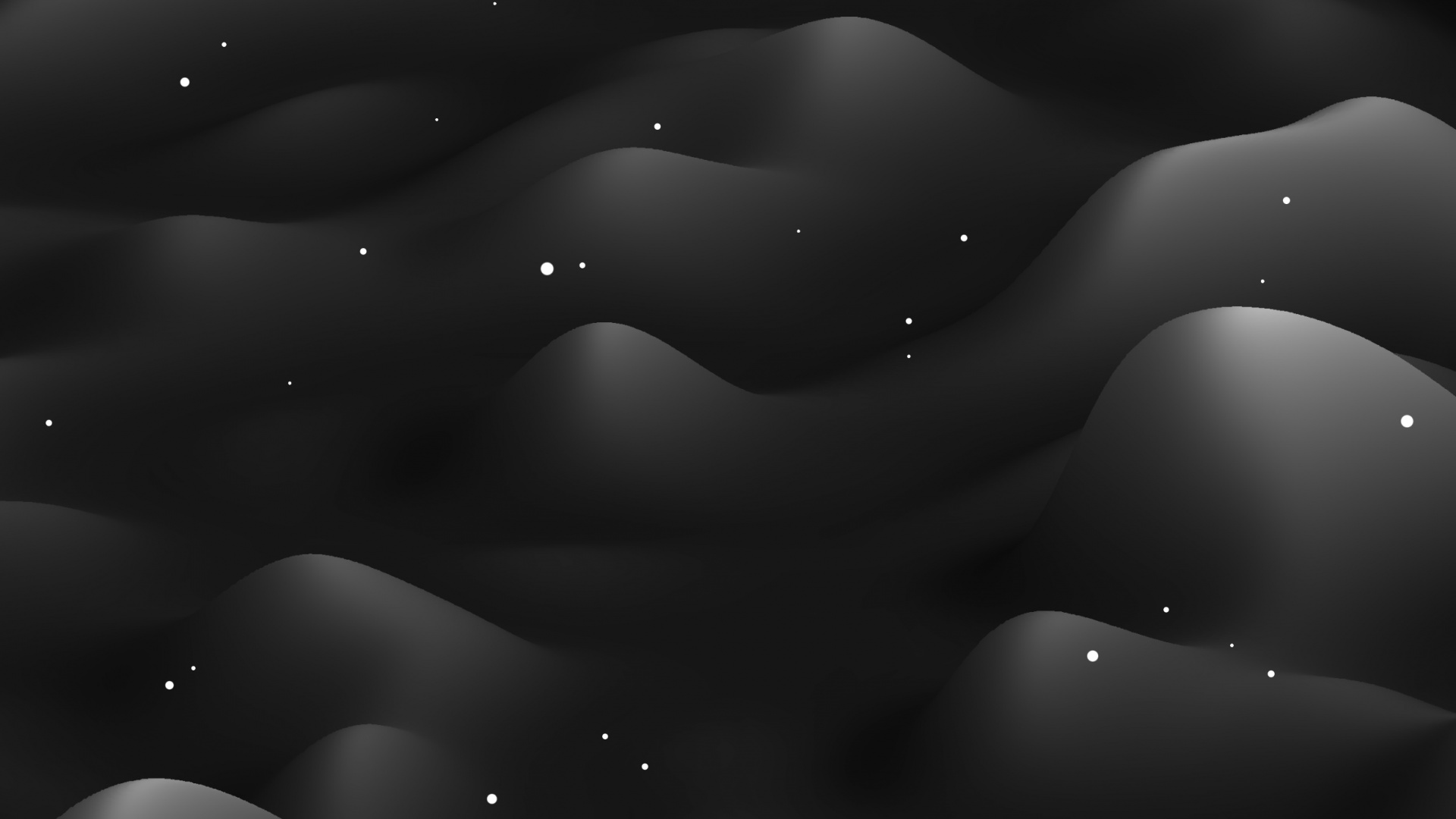Black White 