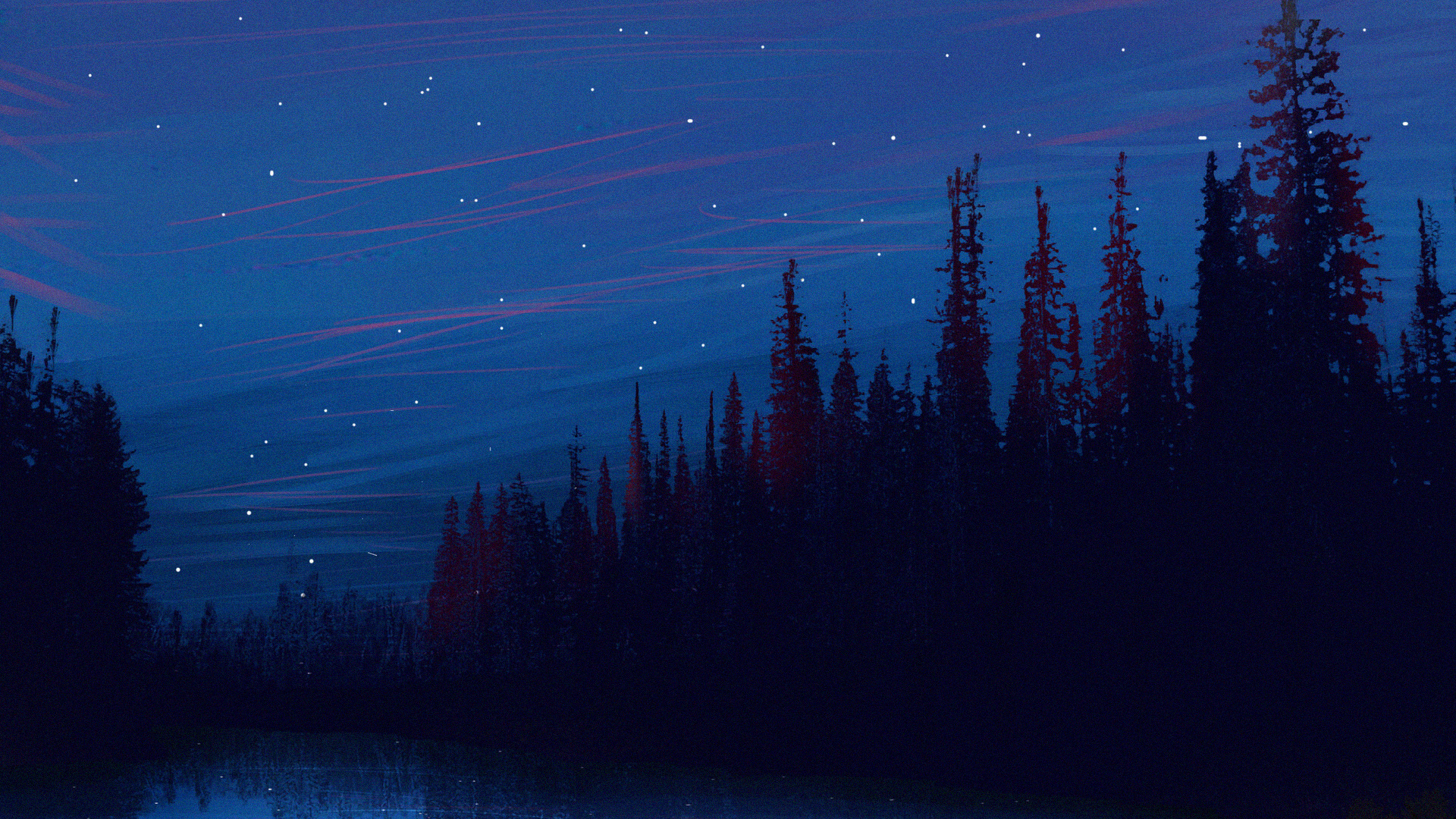 Deepin Wallpapers