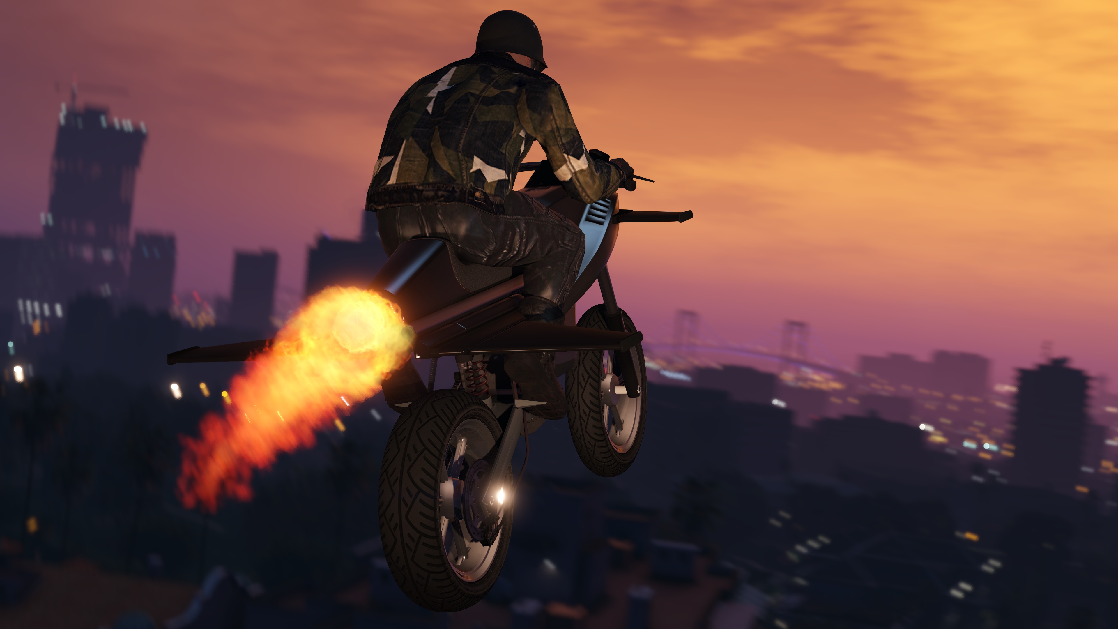 Gta v2. Трюковой мотоцикл ГТА 5. GTA 5 Oppressor mk1. Grand Theft auto online игра. Grand Theft auto 5 online.