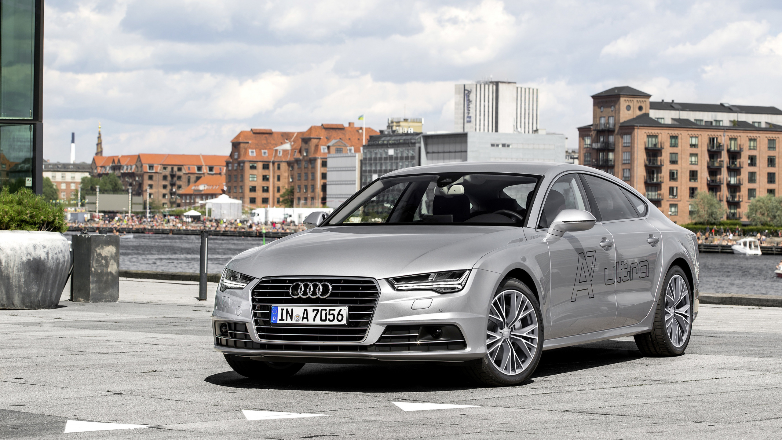 Audi a7 4g проблемы