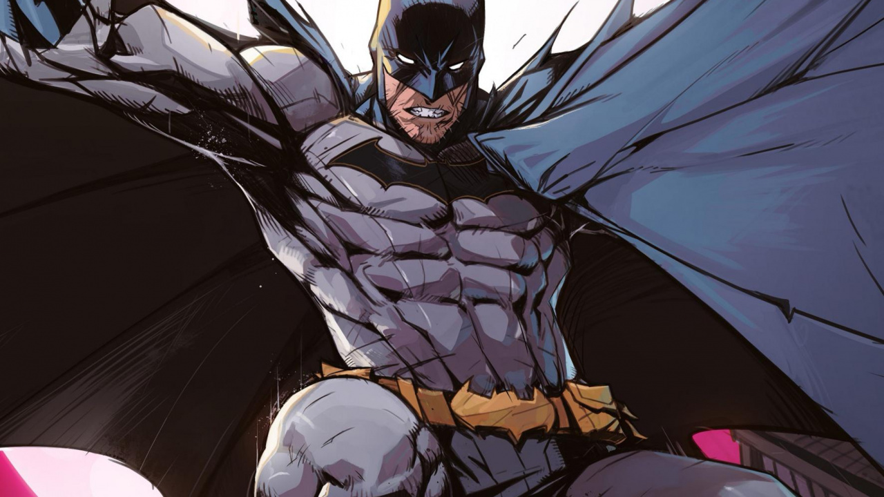 Batman tim Urban Legends. Самый сильный вымышленный персонаж. Летучая мышь Геншин. Бэтмен 1 9 9 2