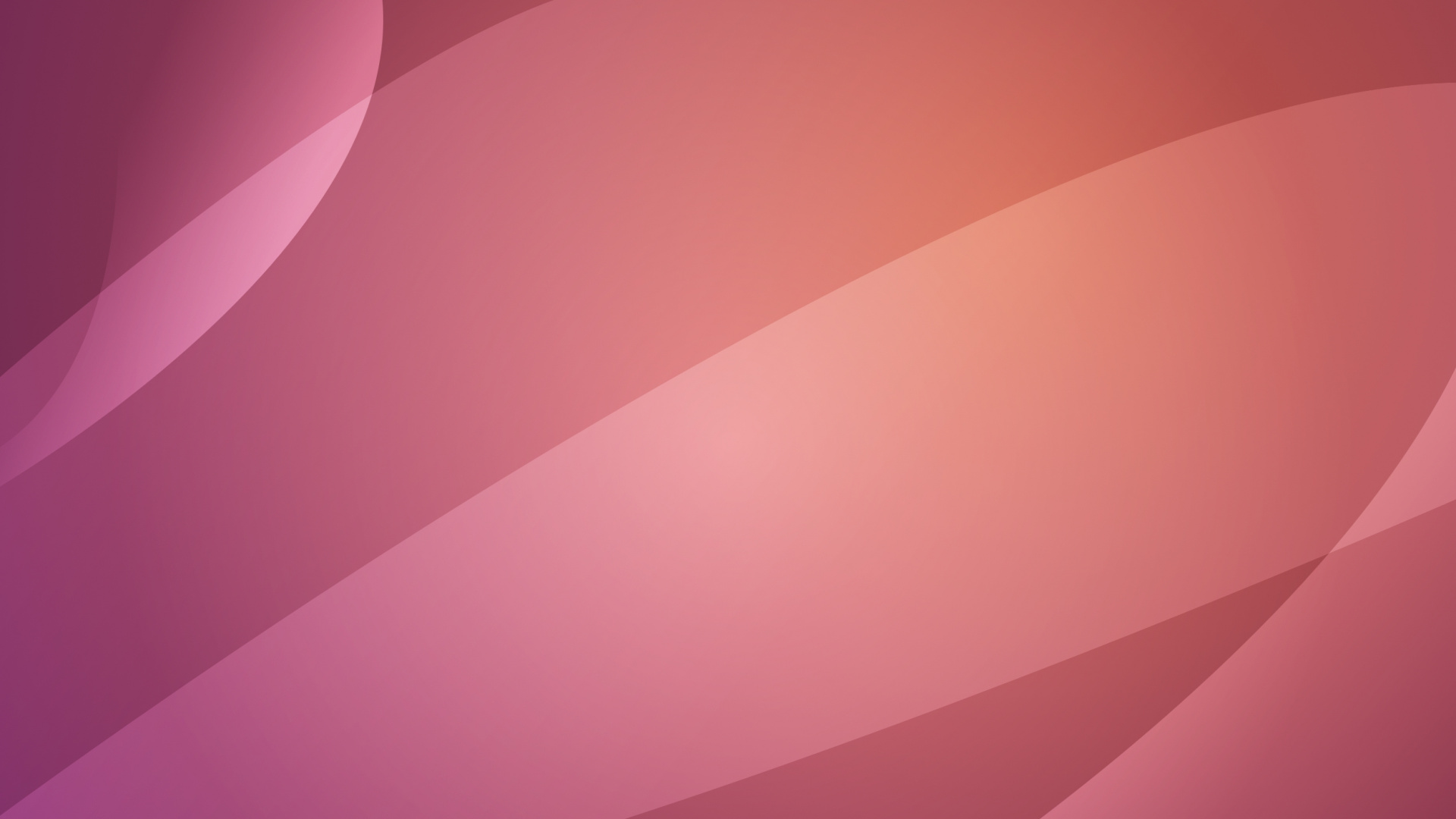 Pink purple orange. Градиент убунту. Ubuntu gradient Wallpaper. Обои для ноутбука Хуавей однотонные. Purple and Orange Wallpaper.