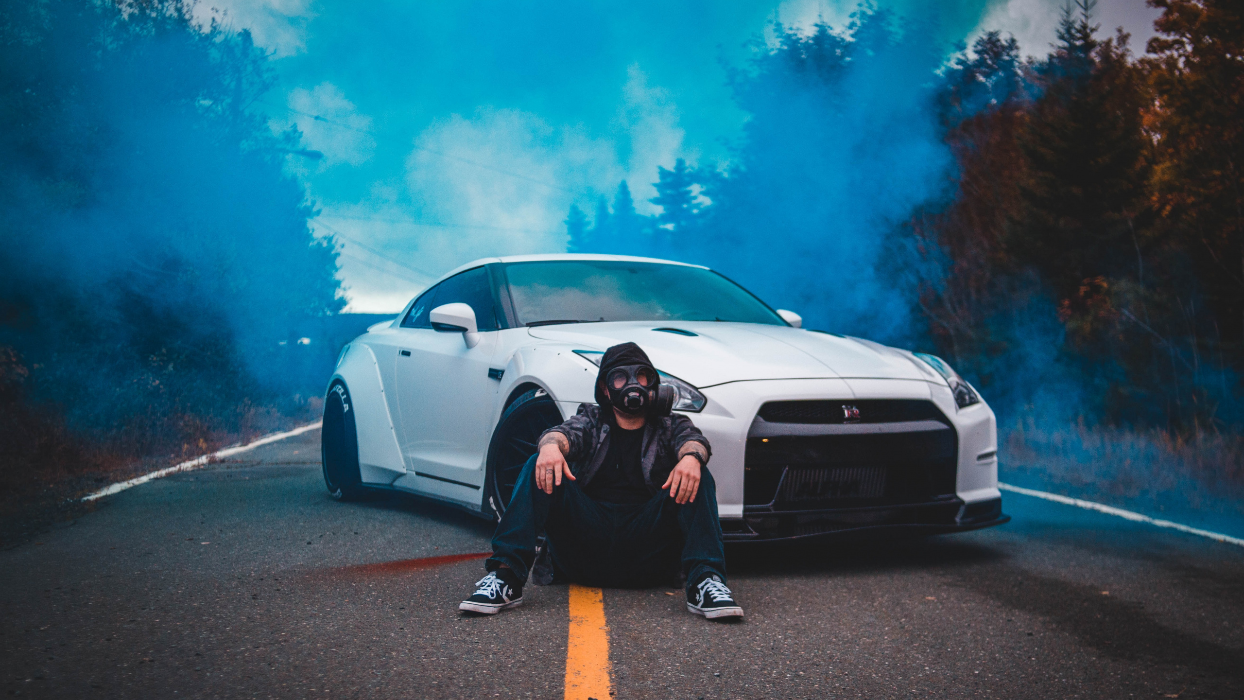Элджей Ниссан 350z