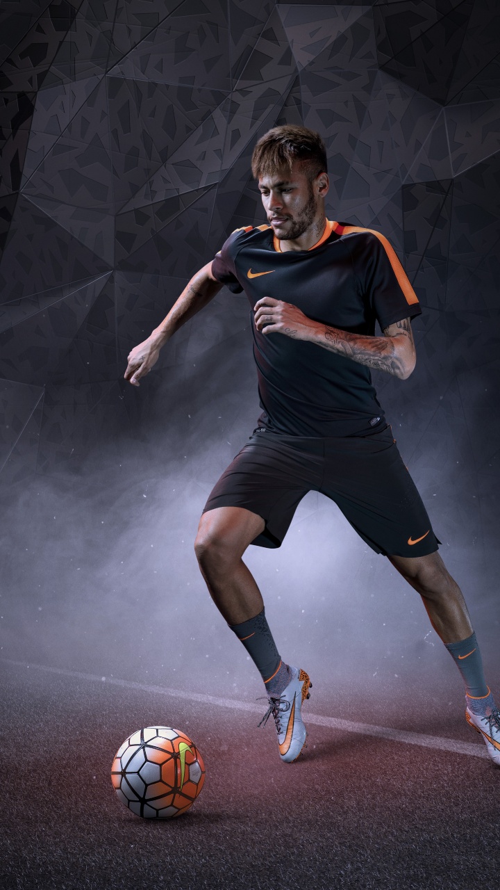 Neymar Jr 4k