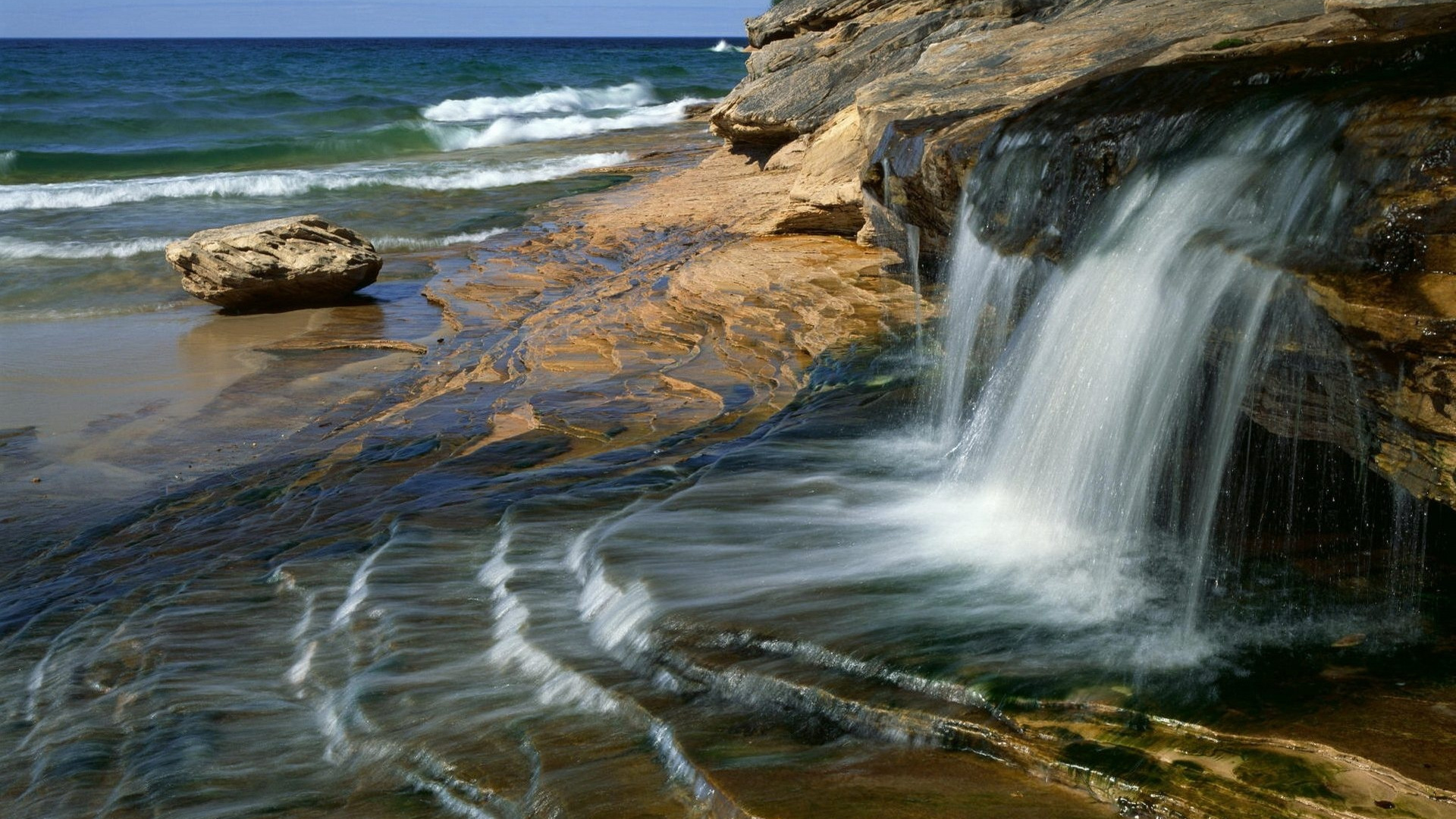 Вода фотографии красивые