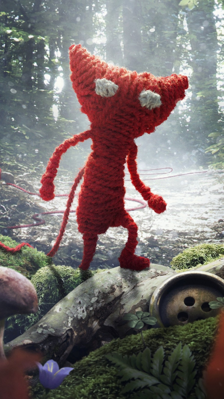 Унравел 2. Unravel обзор. Unravel обзор. Ярни unravel. Unravel обзор.