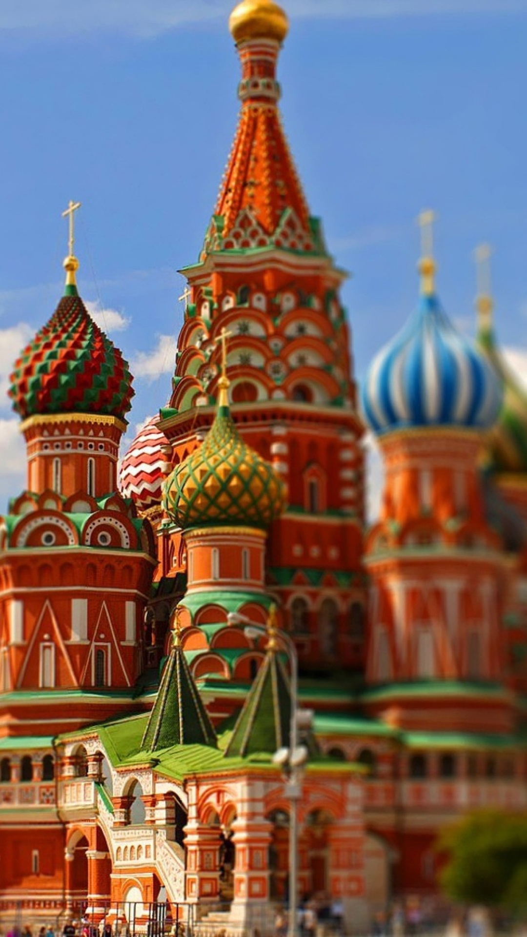 Кремль картинка на телефон