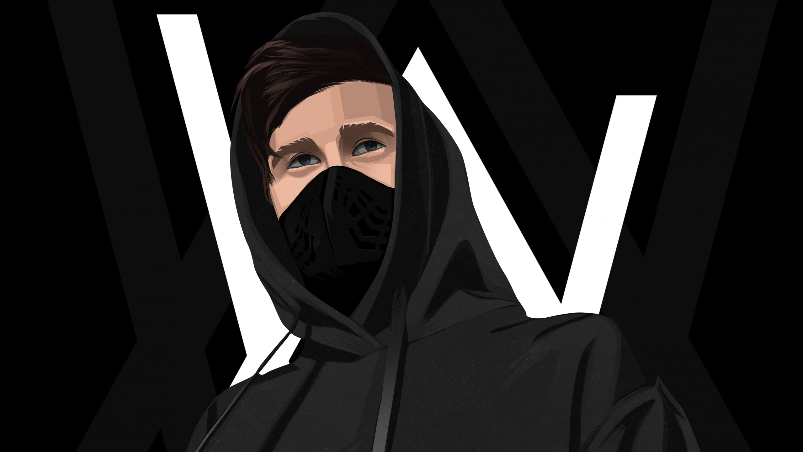 Alan walker скачать pubg фото 47