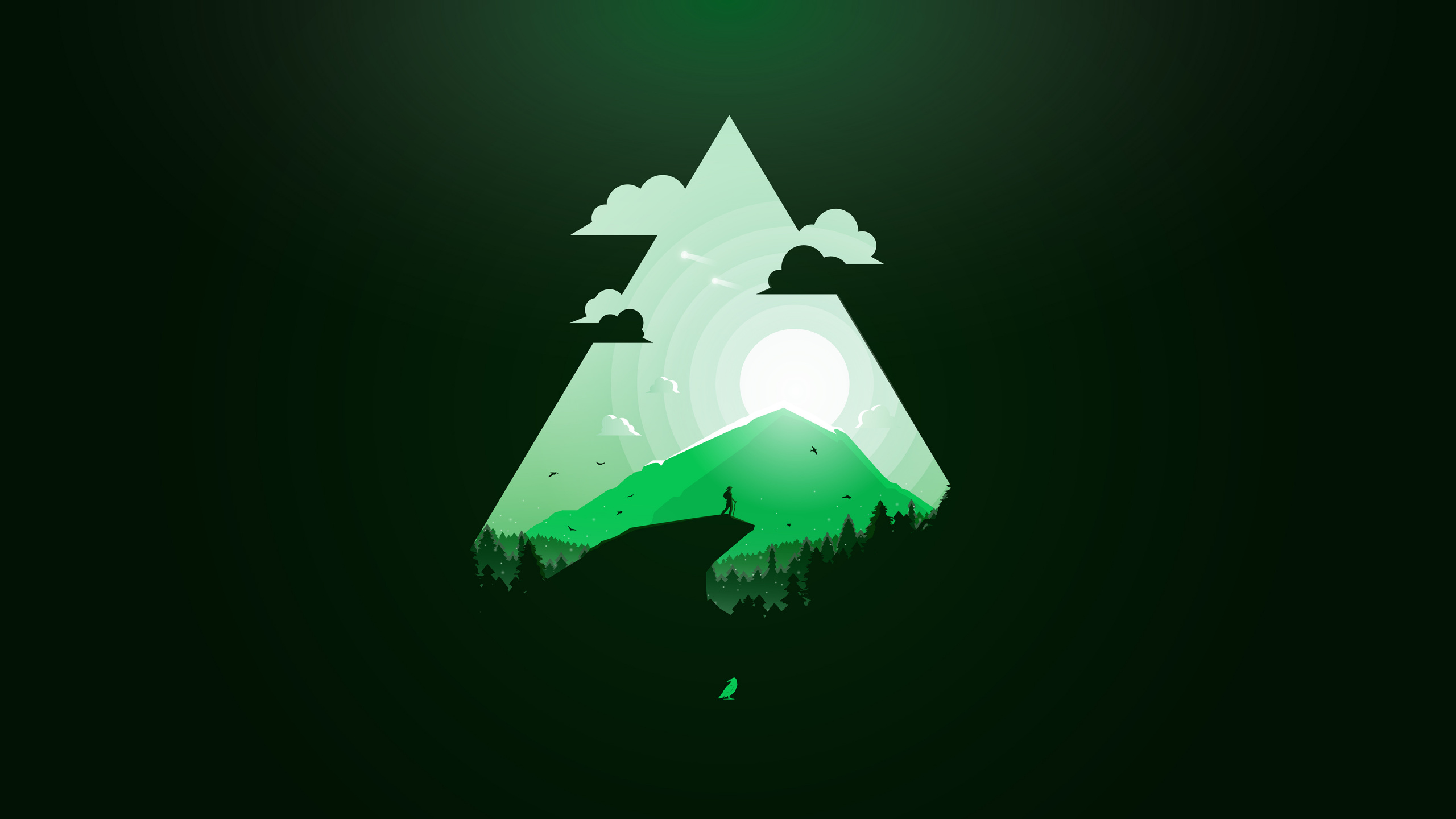 Minimalism wallpapers