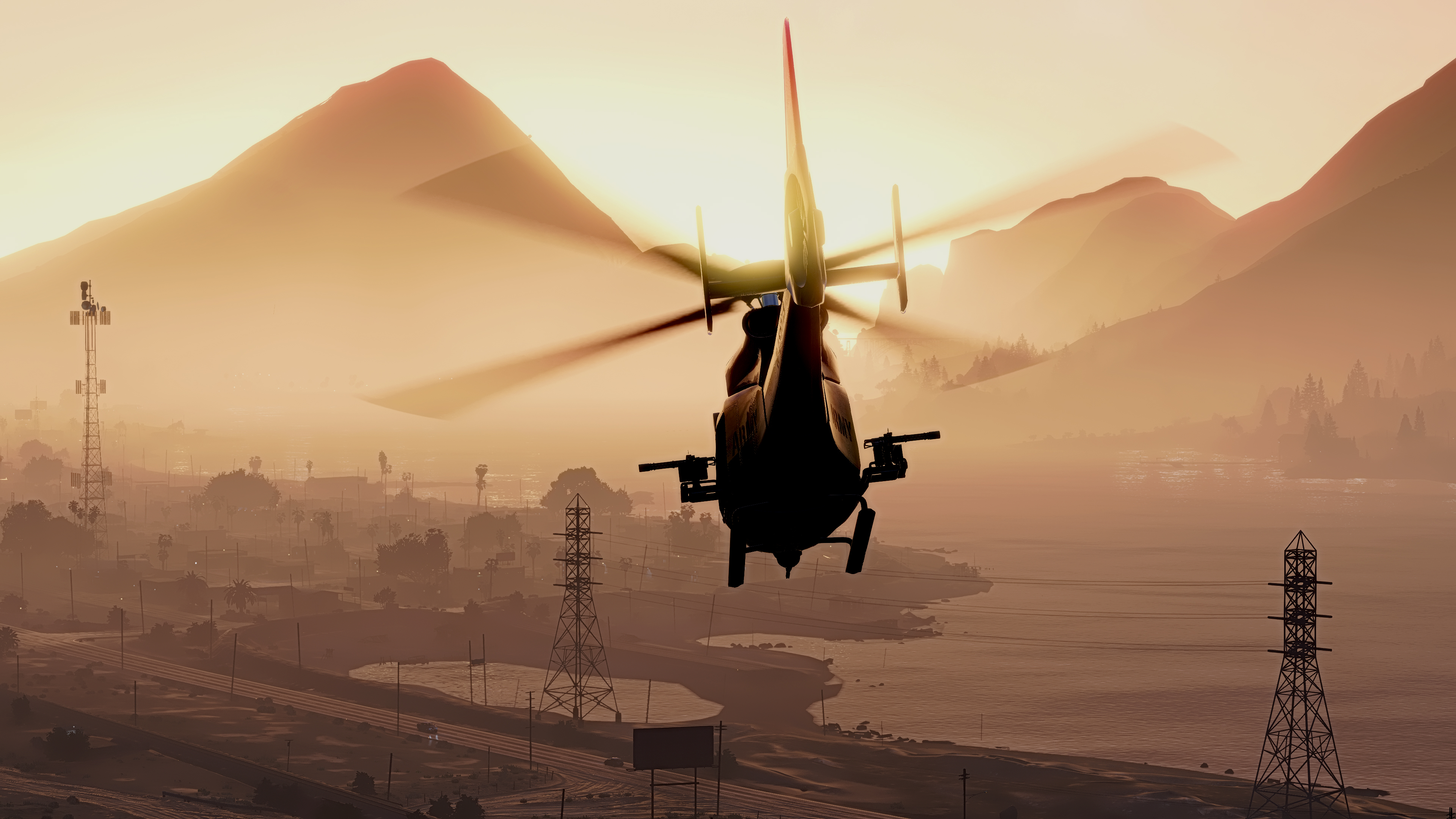 Gta 5 graphic modpack фото 104