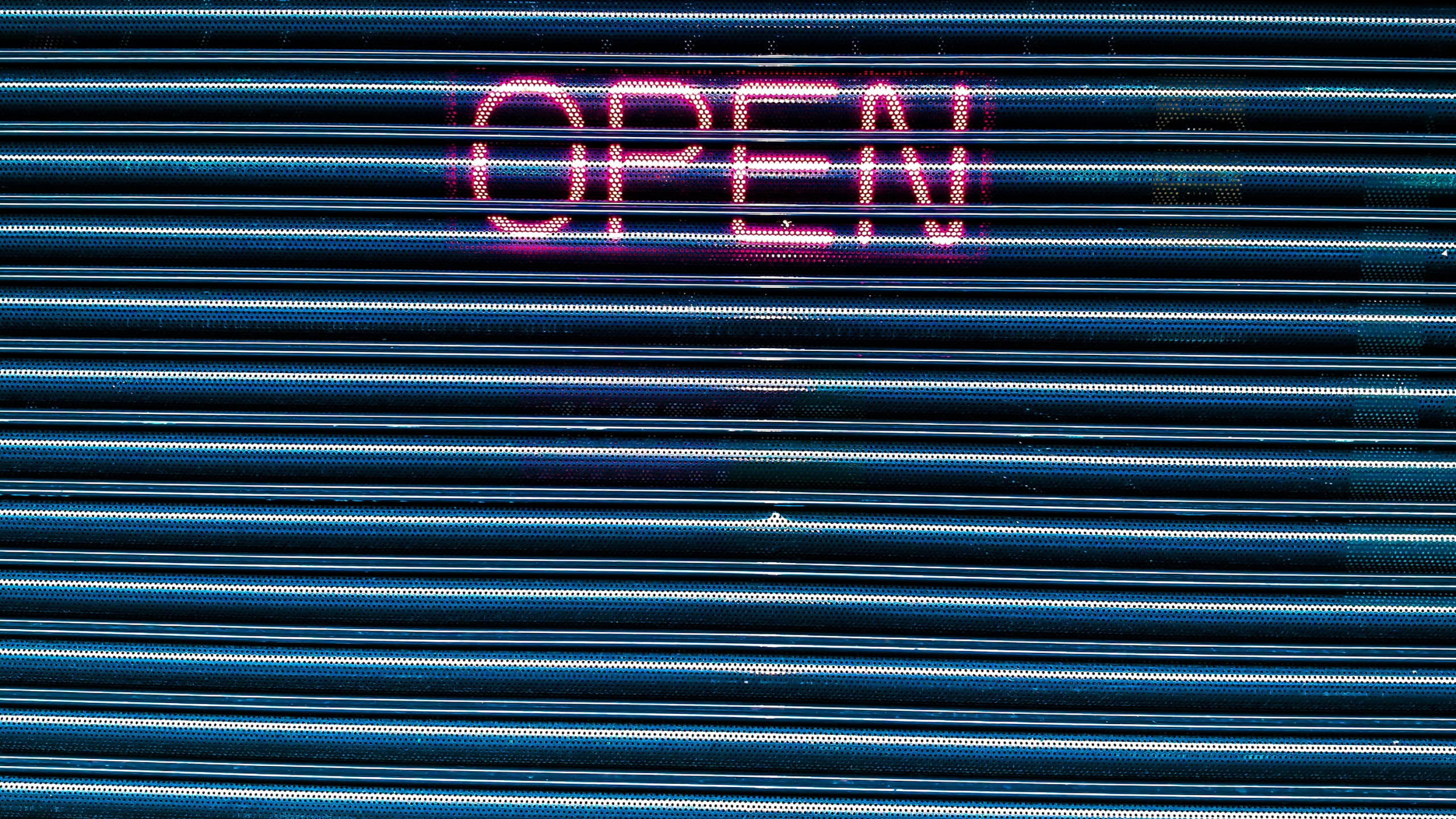 Close forgotten