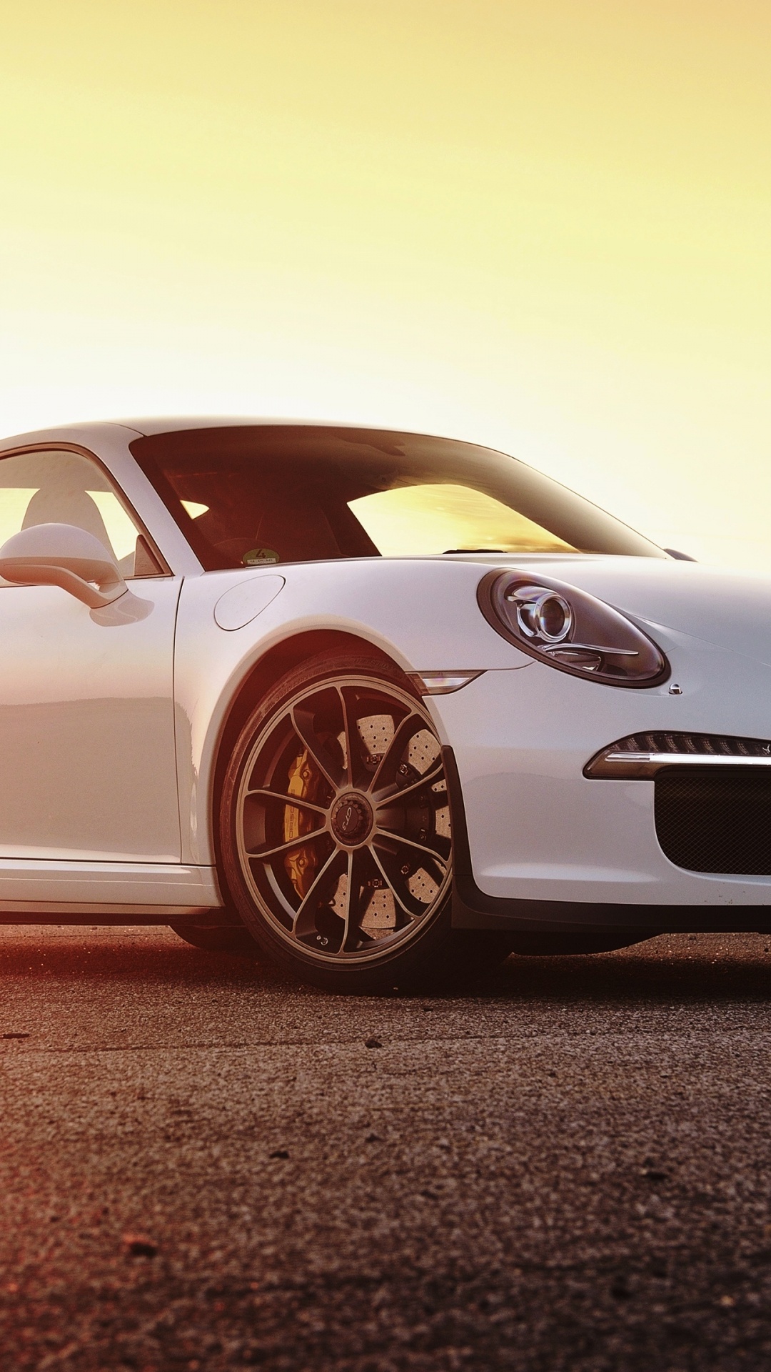 Porsche 911 Wallpaper iphone HD