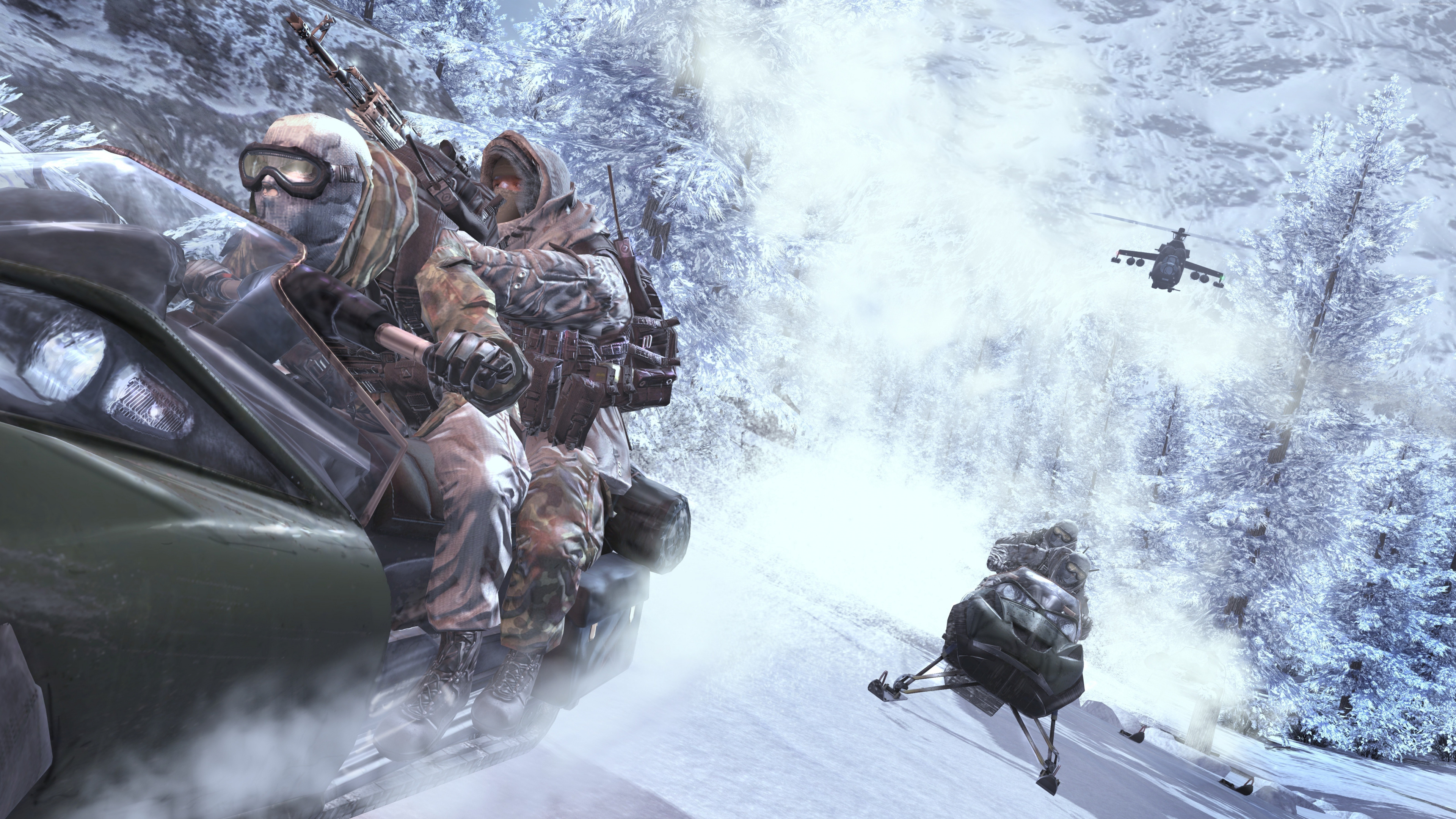 Cod Mw2 Xbox Купить