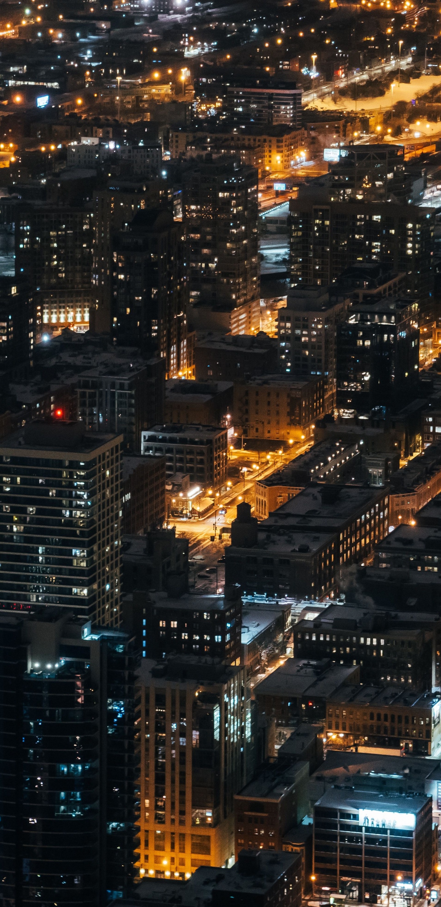 Фото Ночного Города