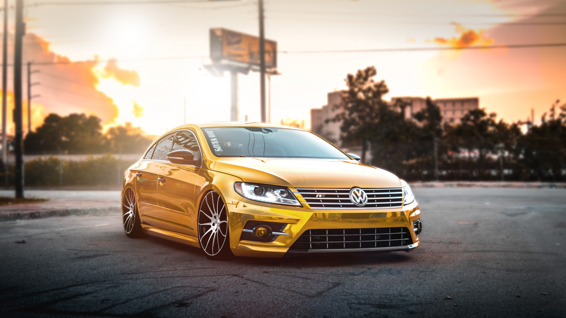 РљСѓР·РѕРІ Volkswagen Art