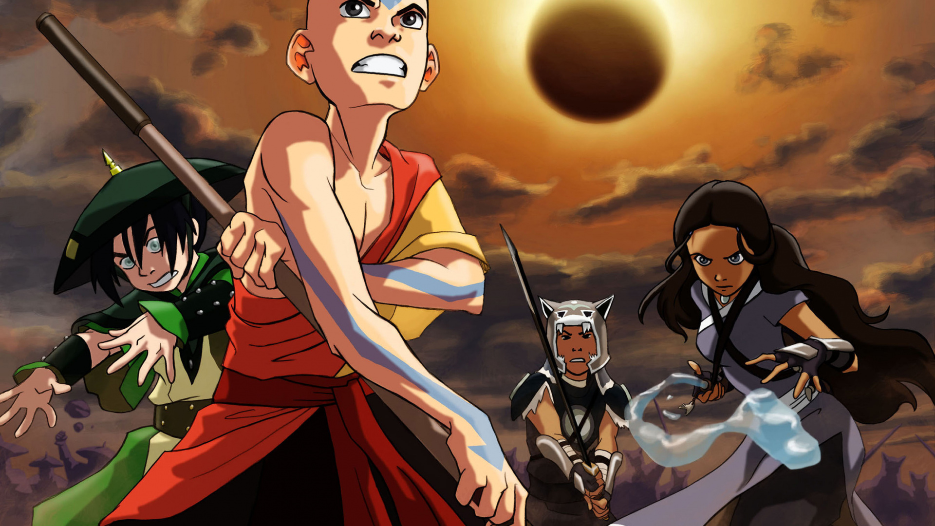 Animation avatar. Аватар аанг. Аватар the last Airbender.