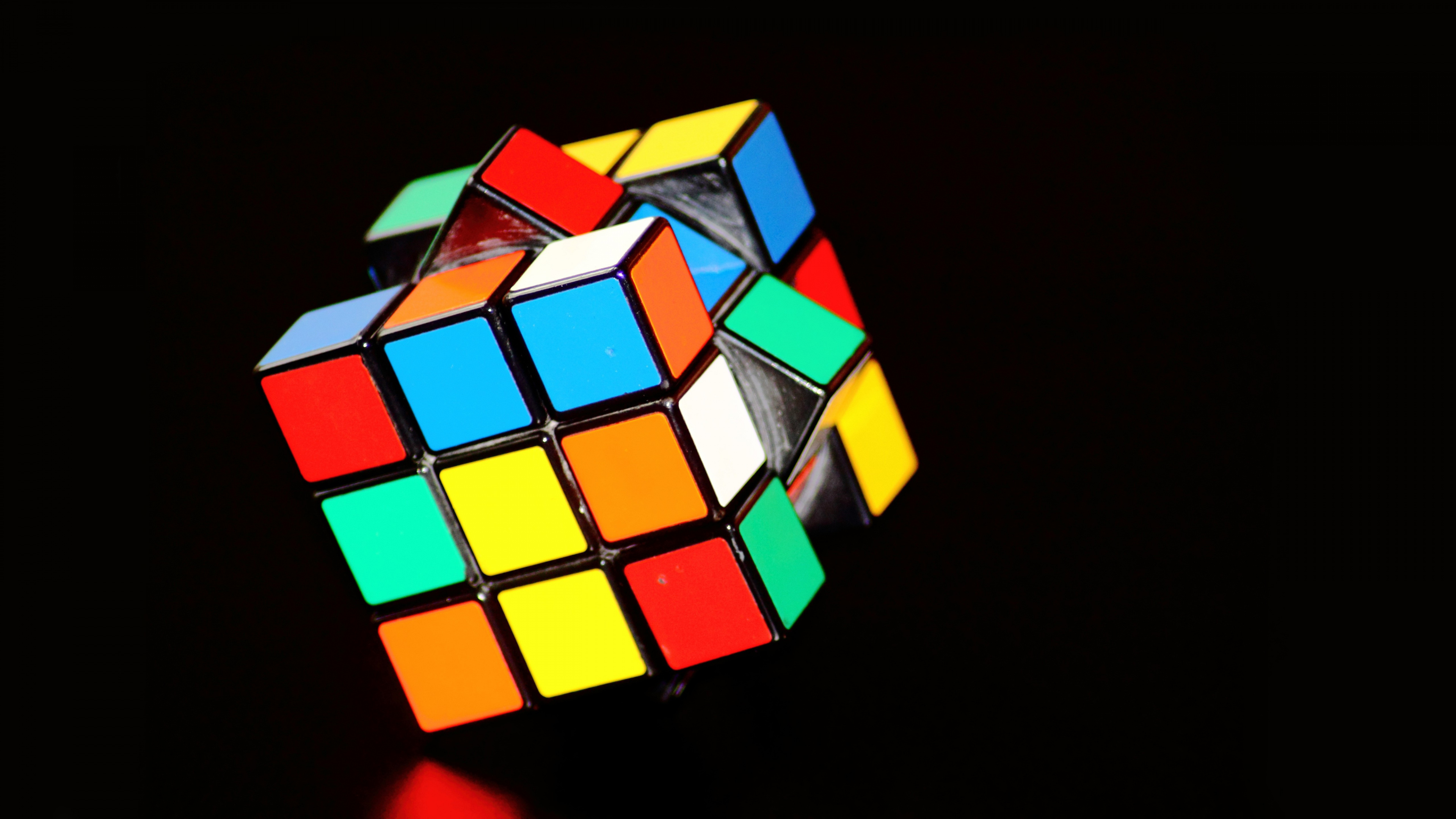 Rubiks кубик Рубика 3x3 (2020)