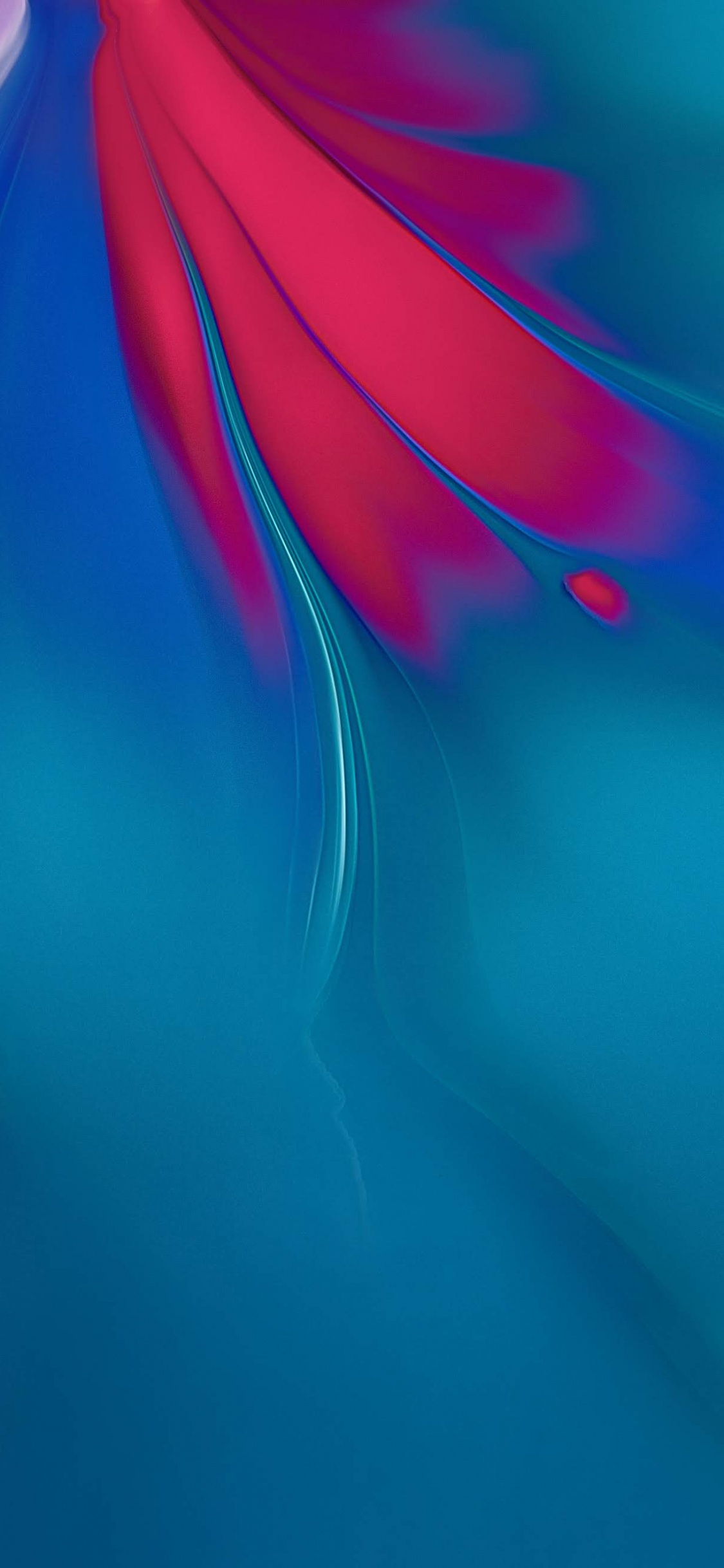 Обои Huawei P40 Pro