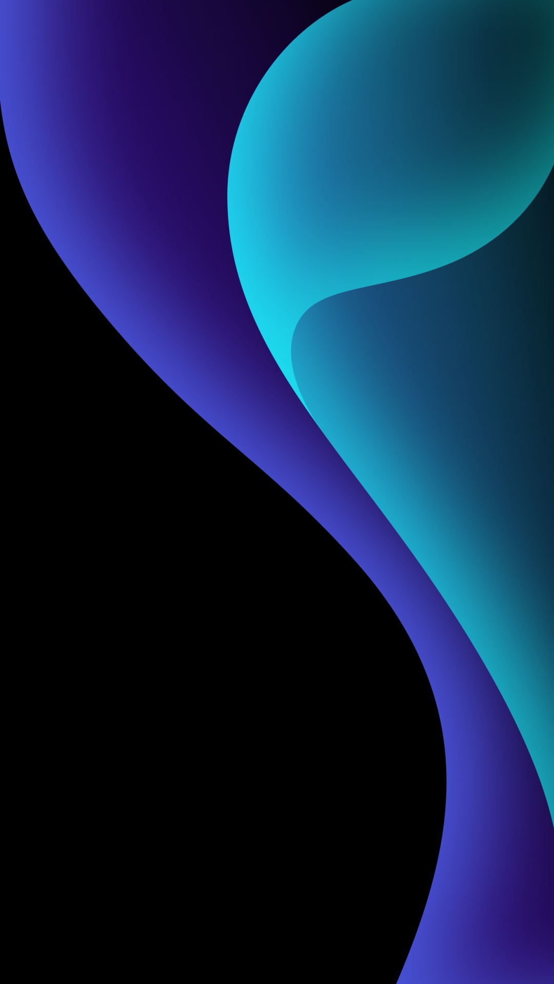 Обои ios, андроид, яблоко, смартфон, атмосфера на телефон Android, 1080x1920 картинки и фото бесплатно