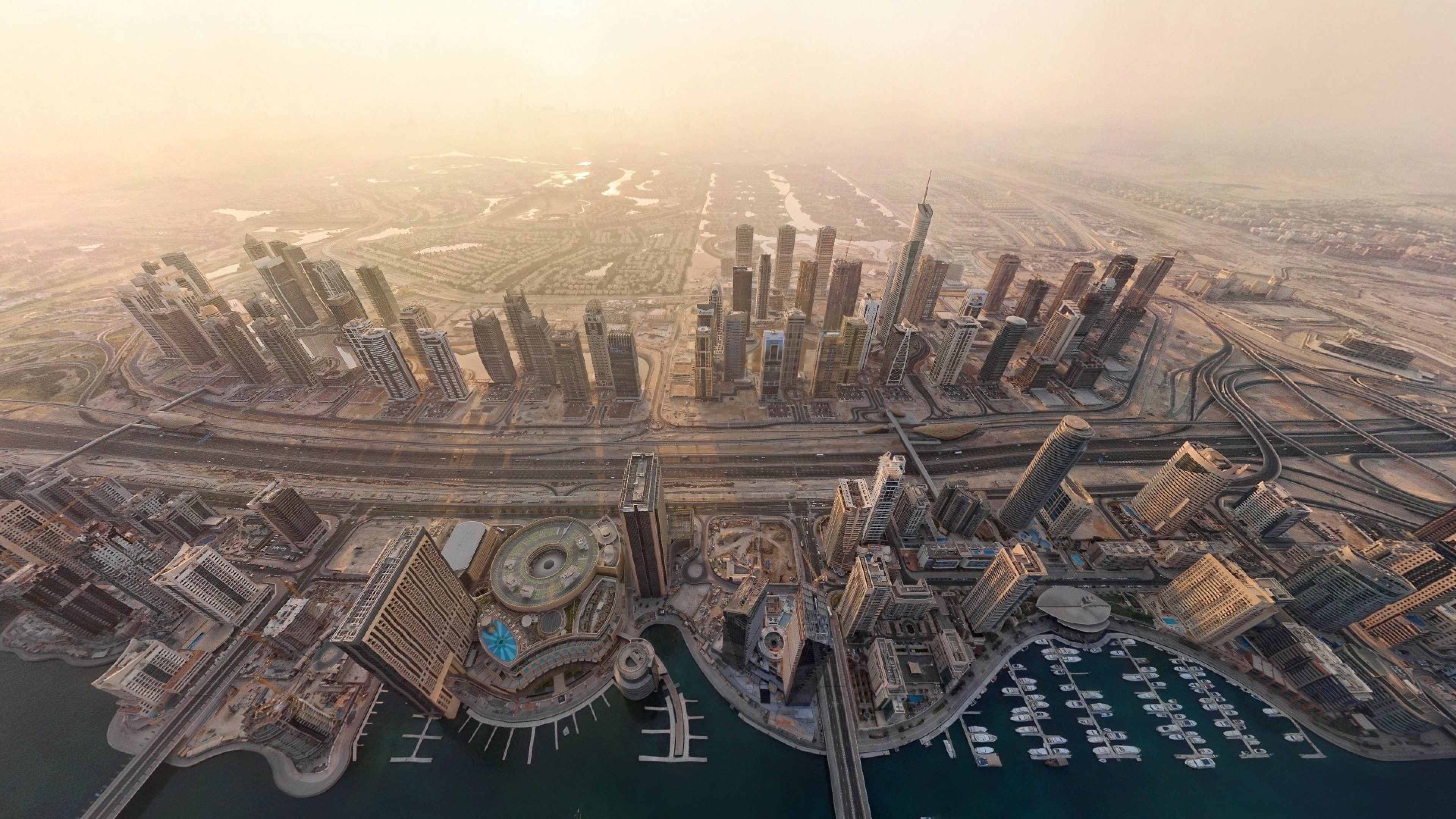 Дубай видео 2024. Бурдж-Халифа Дубай. Дубай с высоты птичьего полета. Город Абу-Даби с птичьего полета. Абу Даби с высоты.