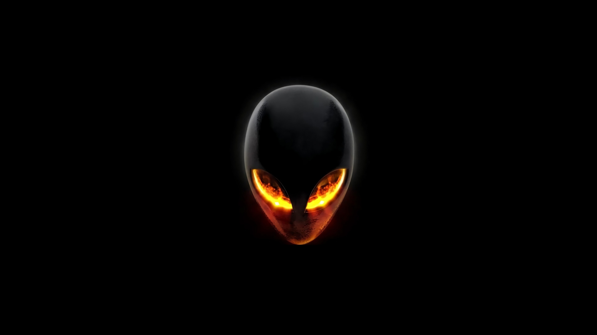Alienware логотип