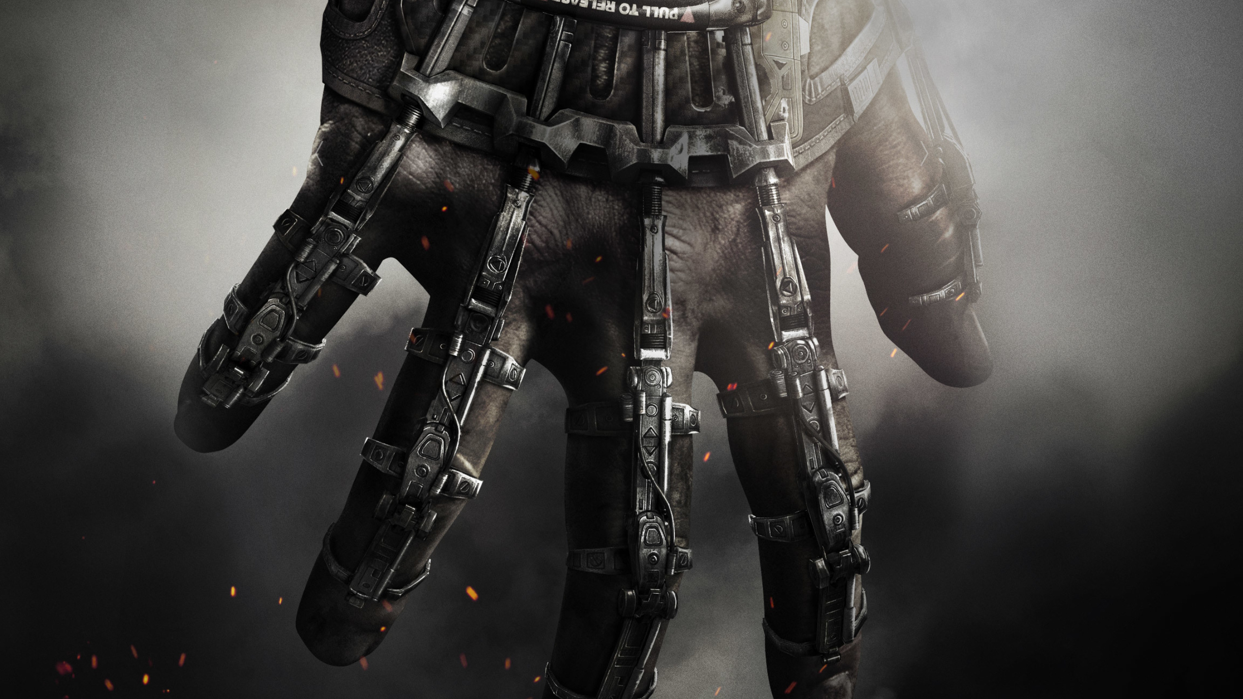 Advance warfare steam фото 107