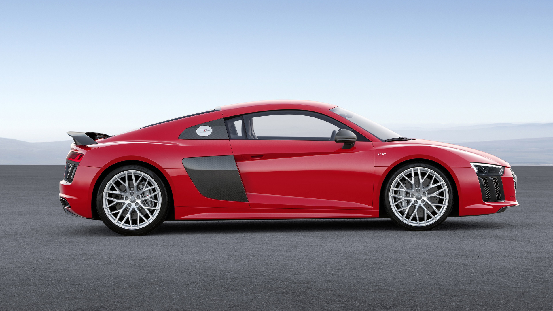 Обои 1920x1080 авто, audi, спорткар, audi r8, Мерседес АМГ, Full HD, HDTV, ...