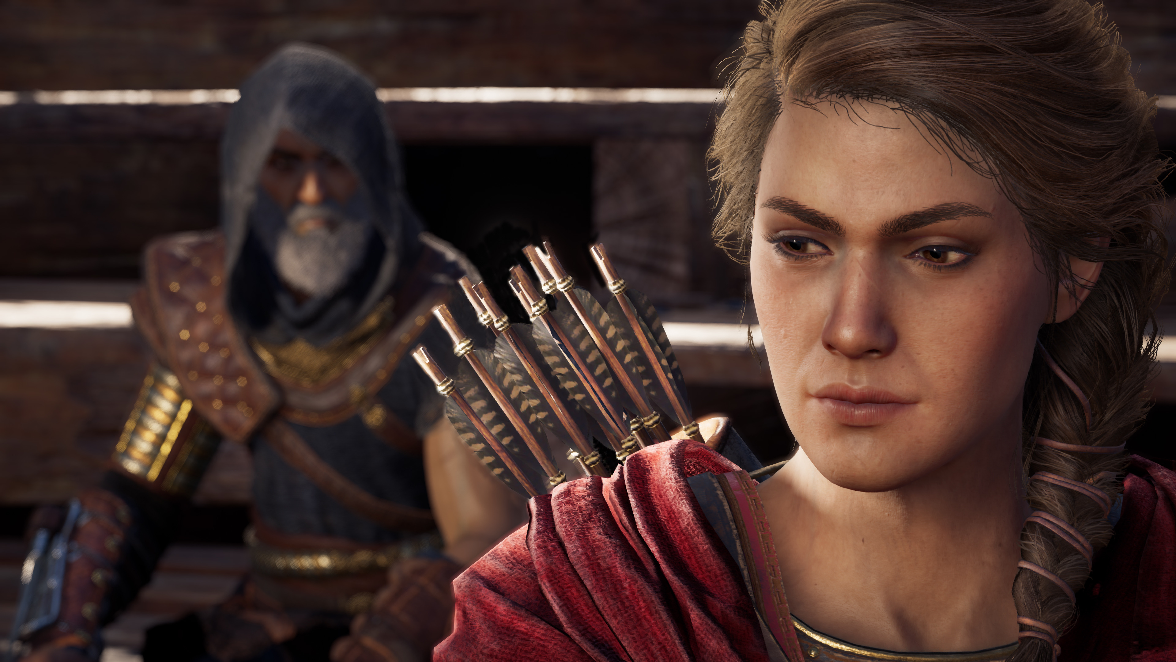 S creed odyssey. Ассасин Крид Одиссея Кассандра наследие первого клинка. Assassins Creed Odyssey щит Брасида. Кассандра ассасин. Assassins Creed Odyssey Кассандра обои.
