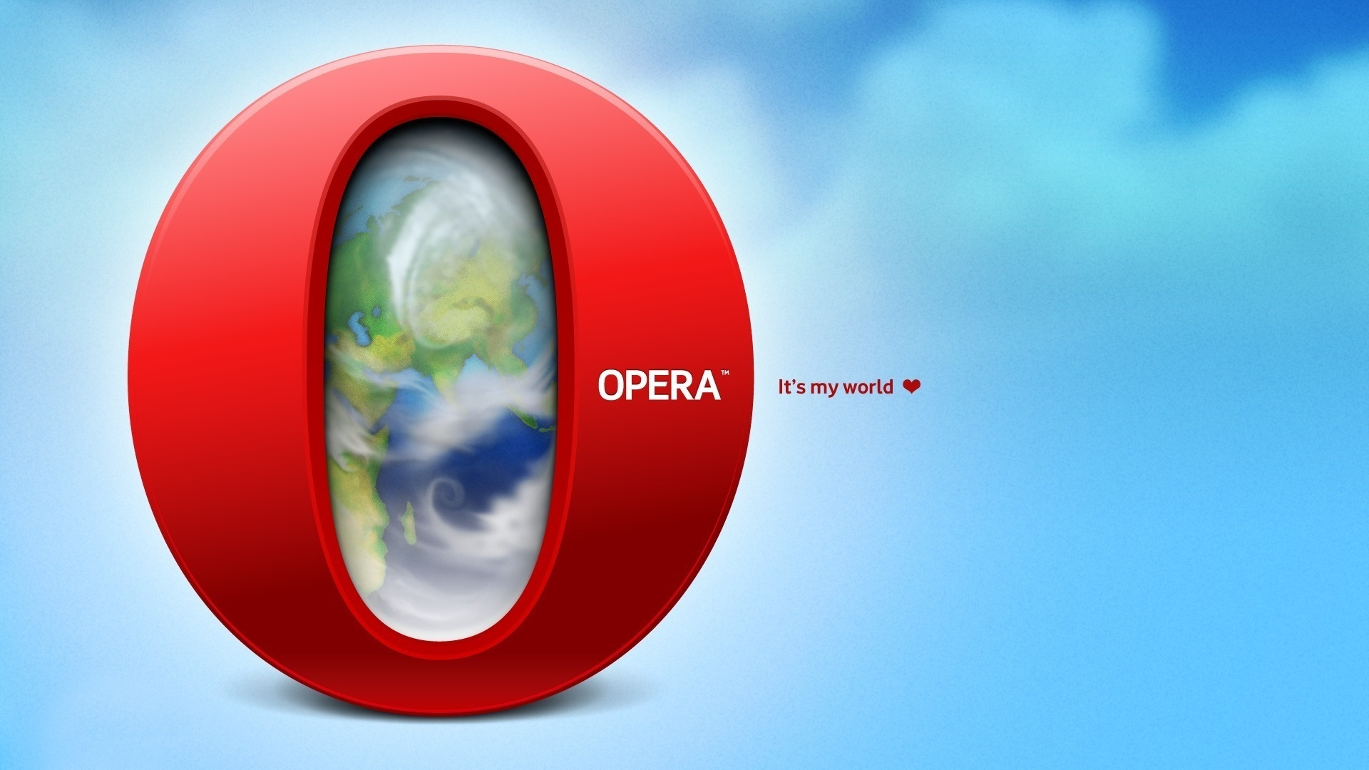 Опера браузер