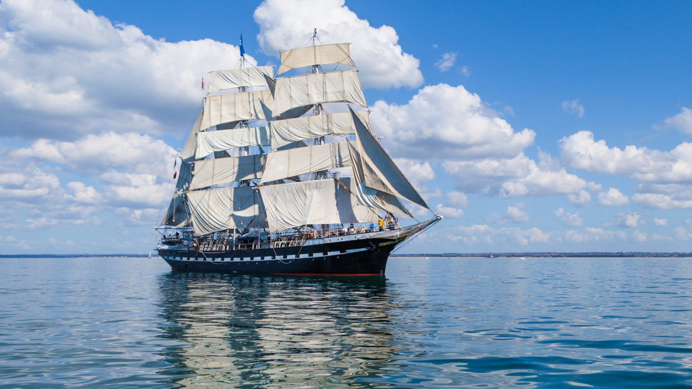 море картинки корабли