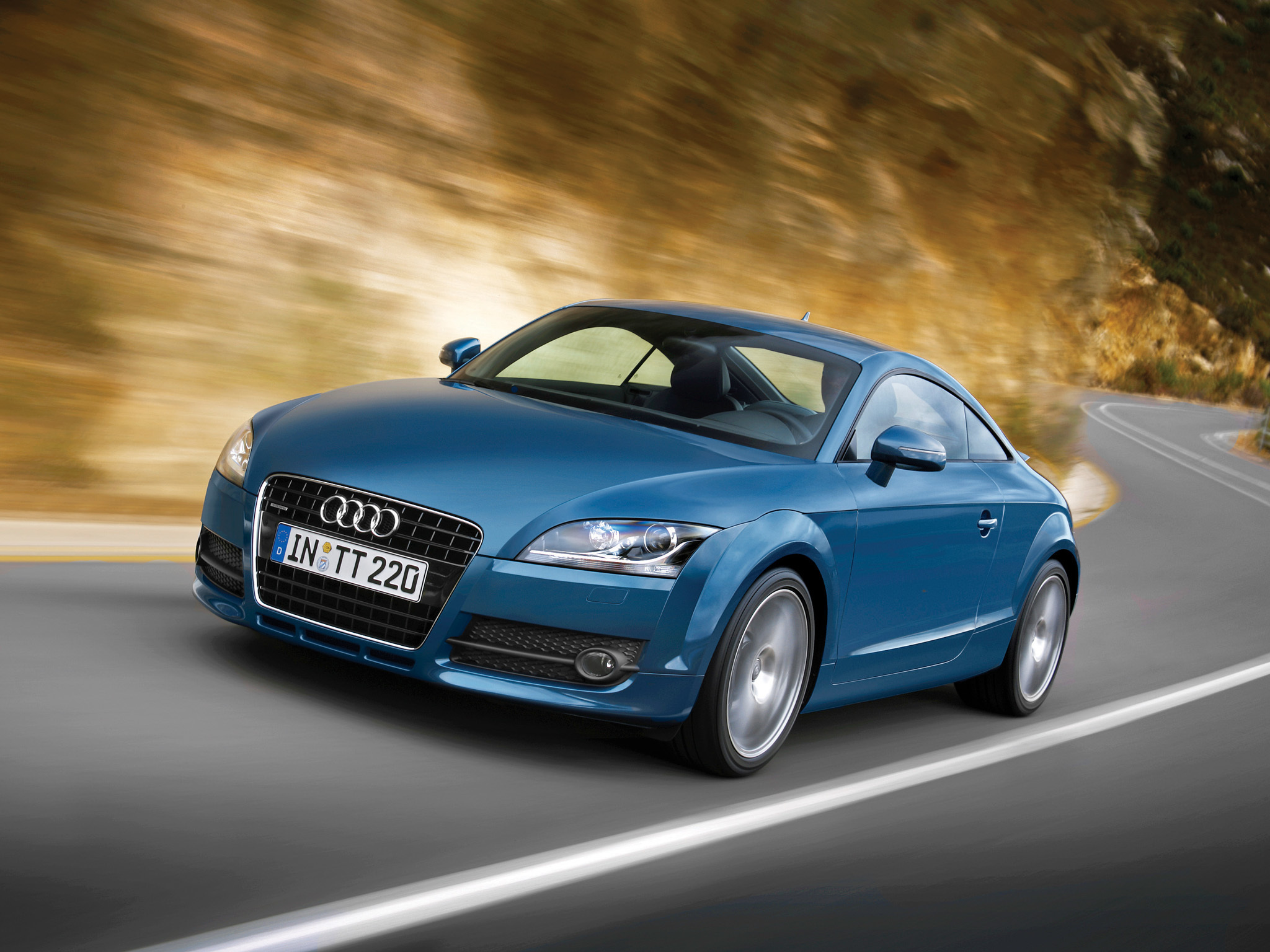 Машина audi. Audi TT Coupe - 2006. Audi TT Coupe 8j 2006. Audi TT 2013. Ауди ТТ 2 поколения.