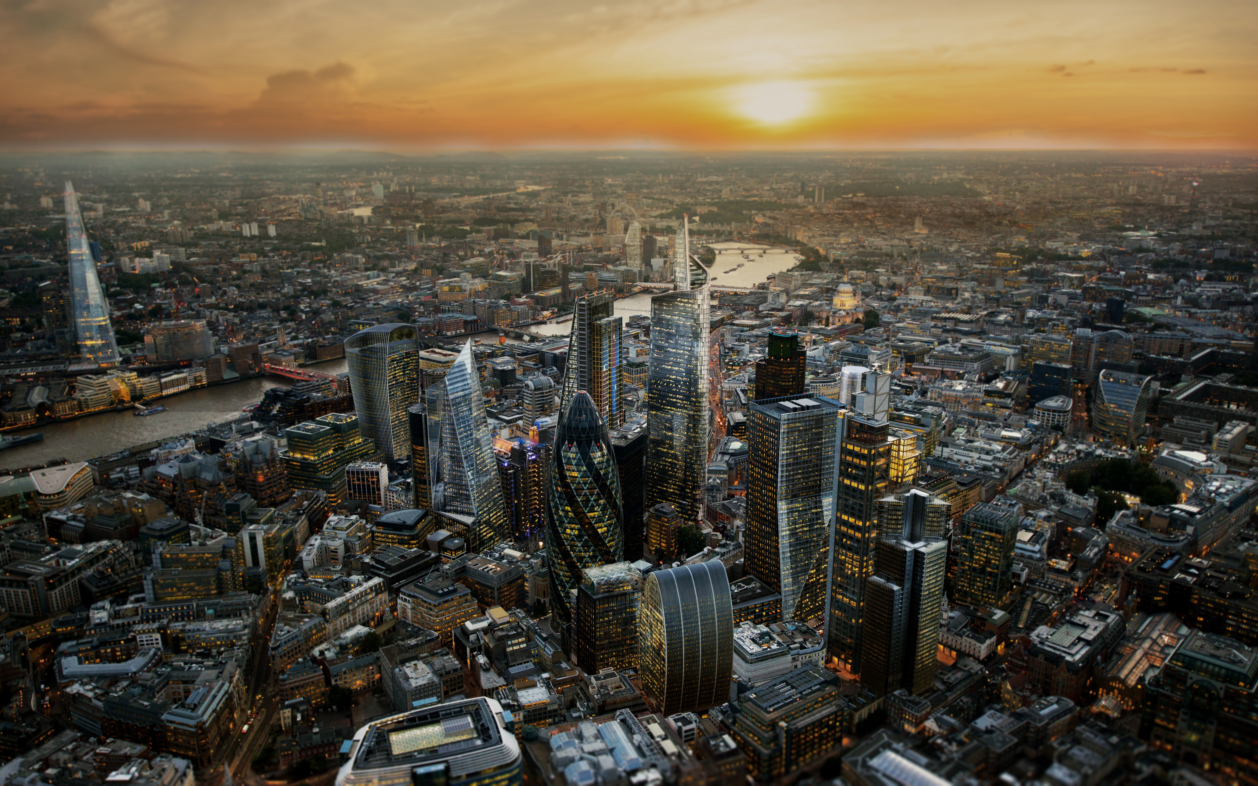 Лондон фото города 2022