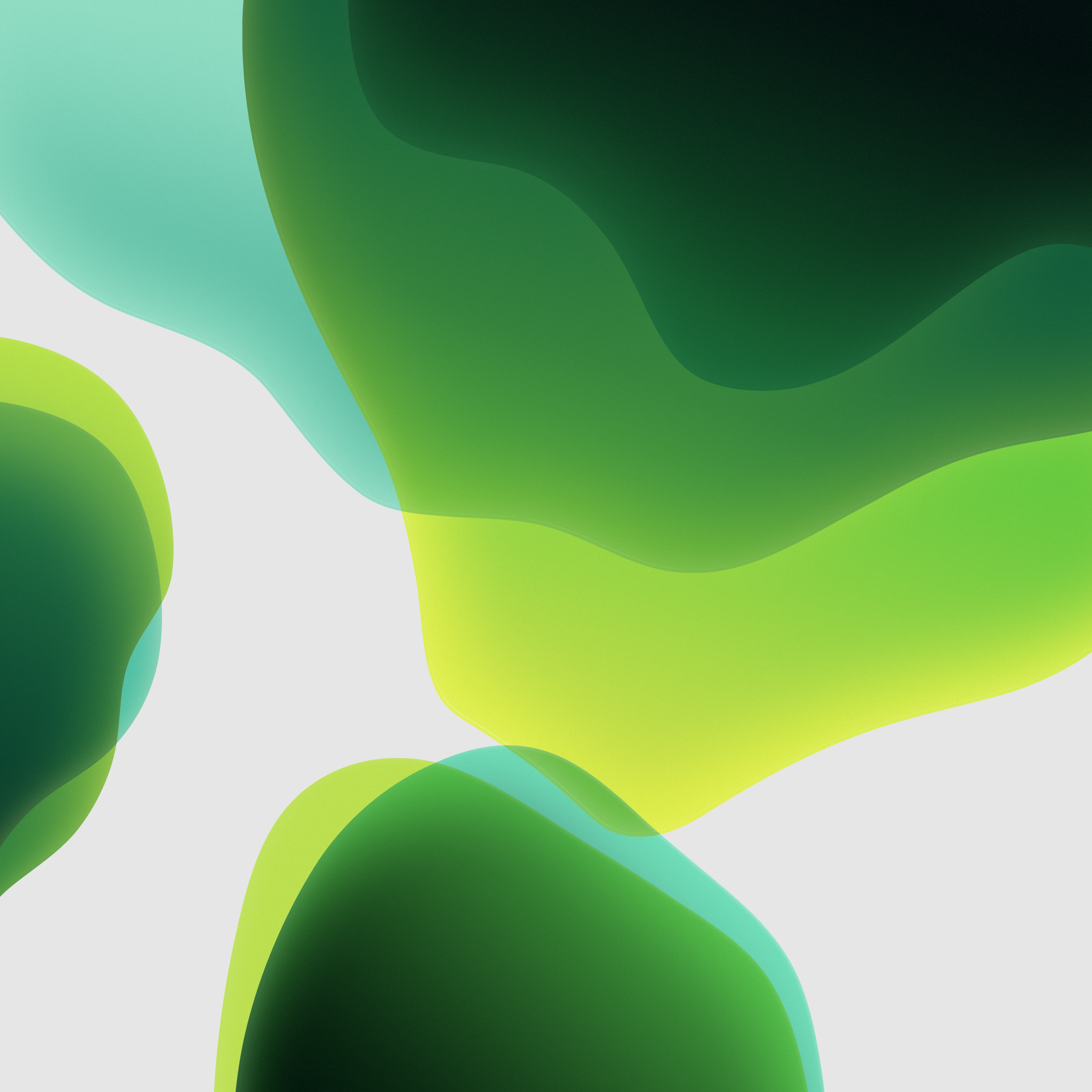 Картинки ios 13