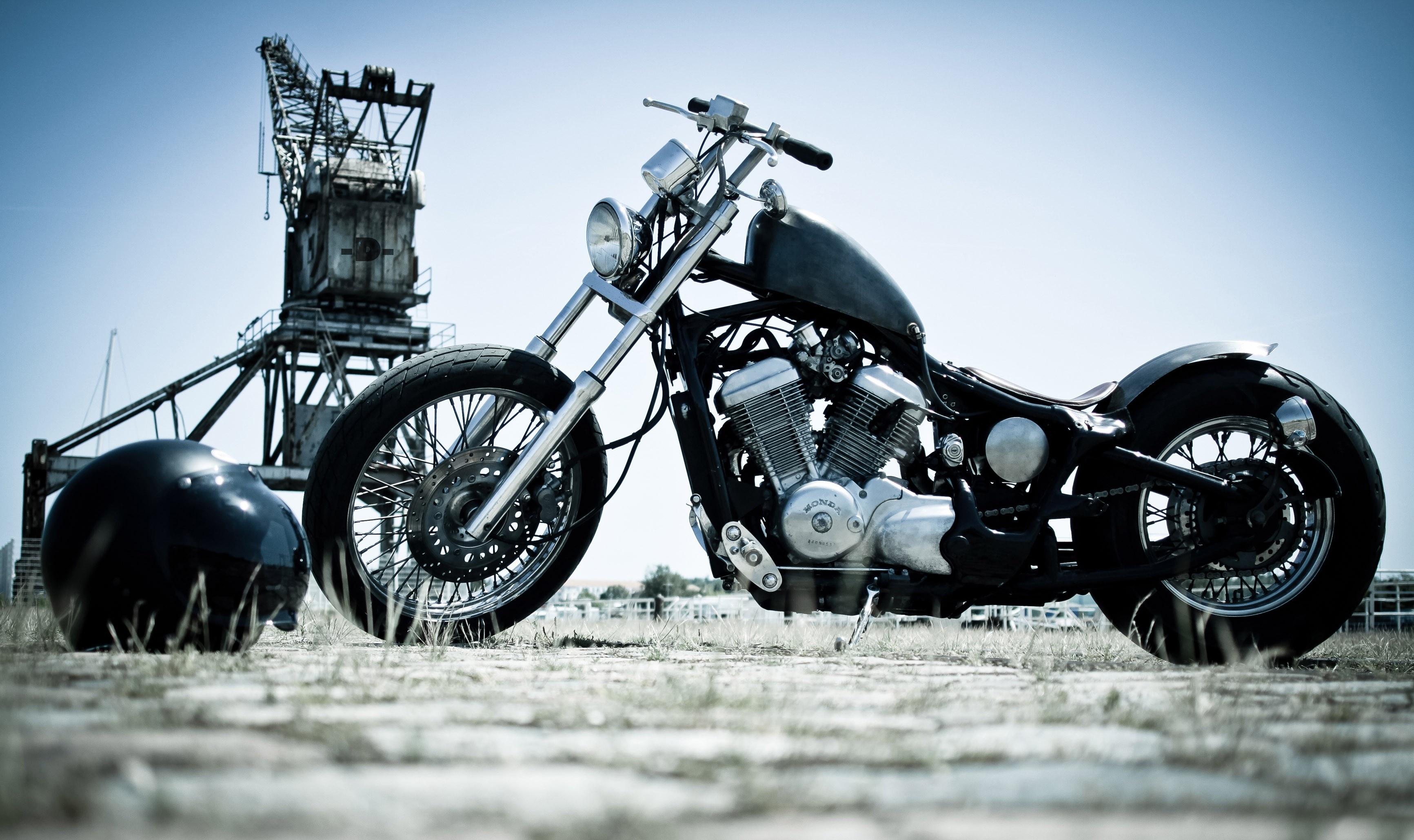 Harley Davidson РѕР±РѕРё 1920 1080