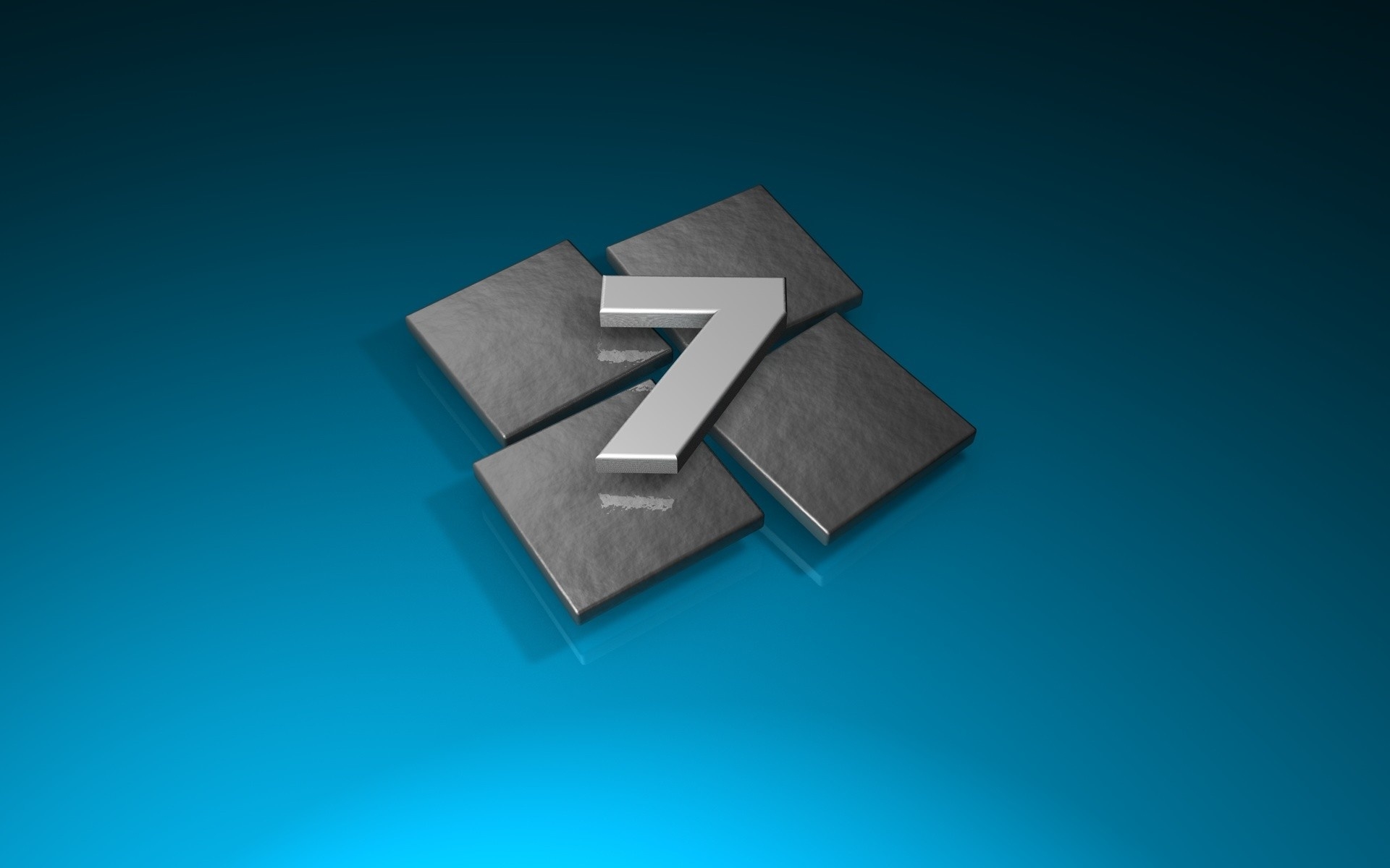 Обои Windows 7