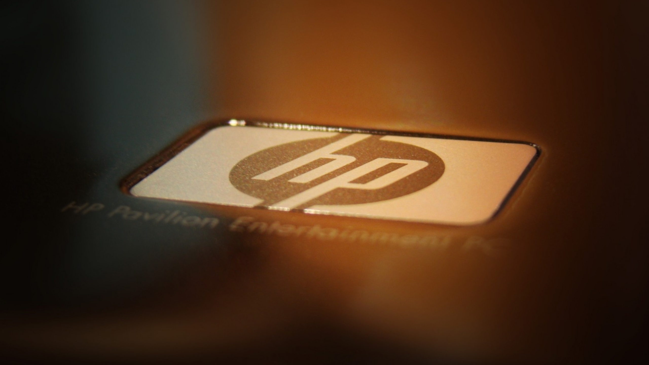 Обои на рабочий стол hp ноутбук