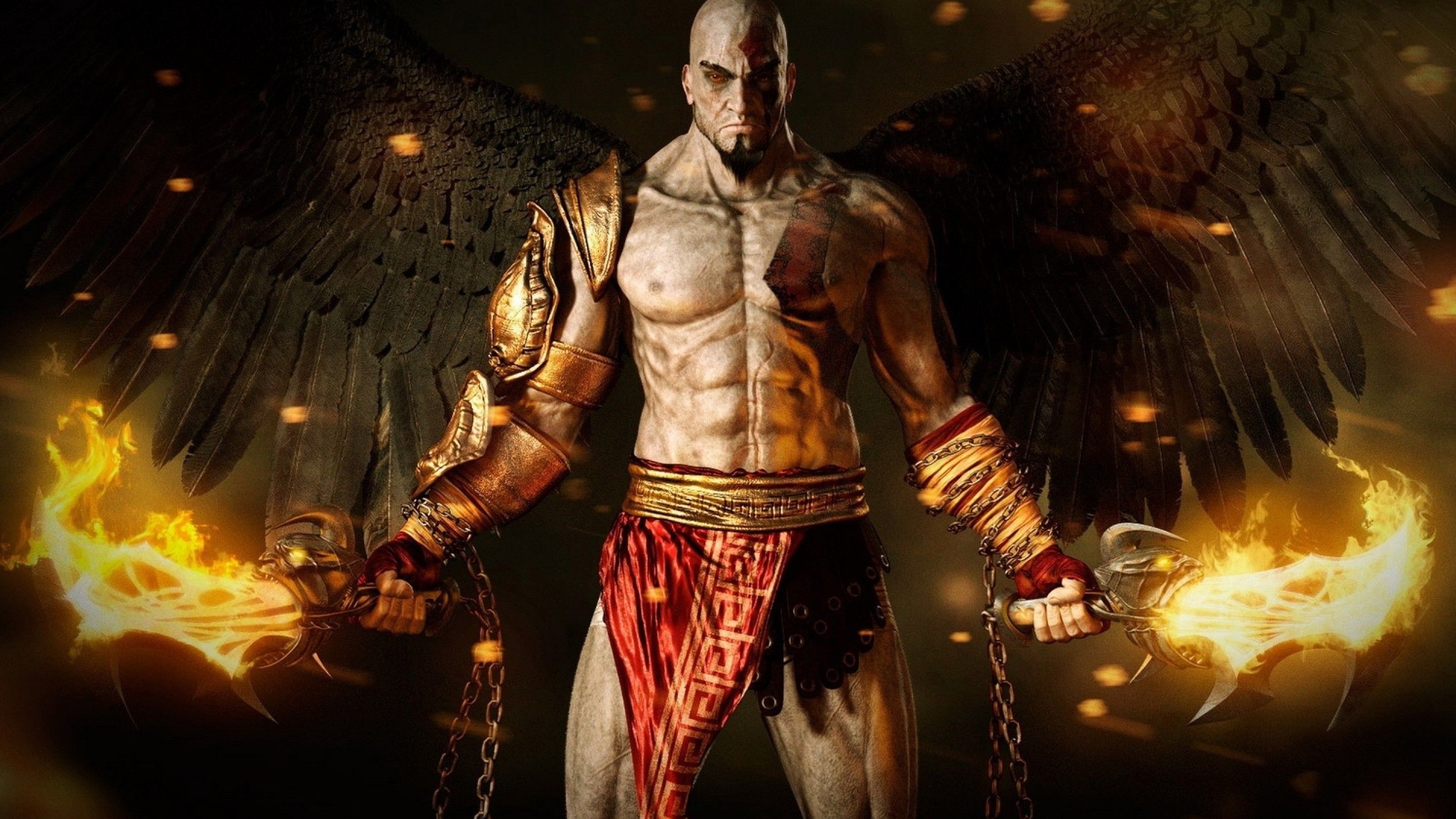 Theme gods