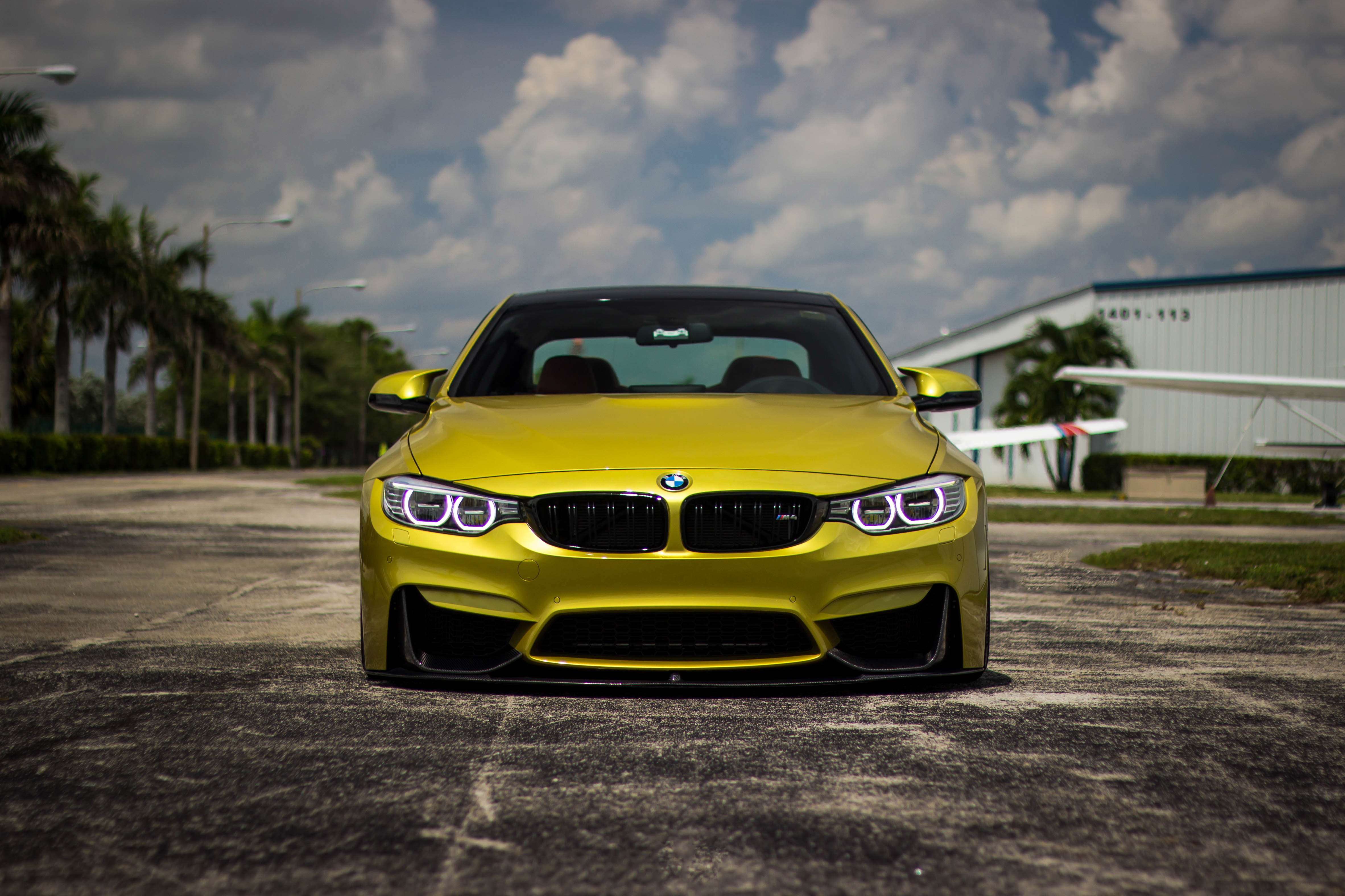 Картинки bmw m4