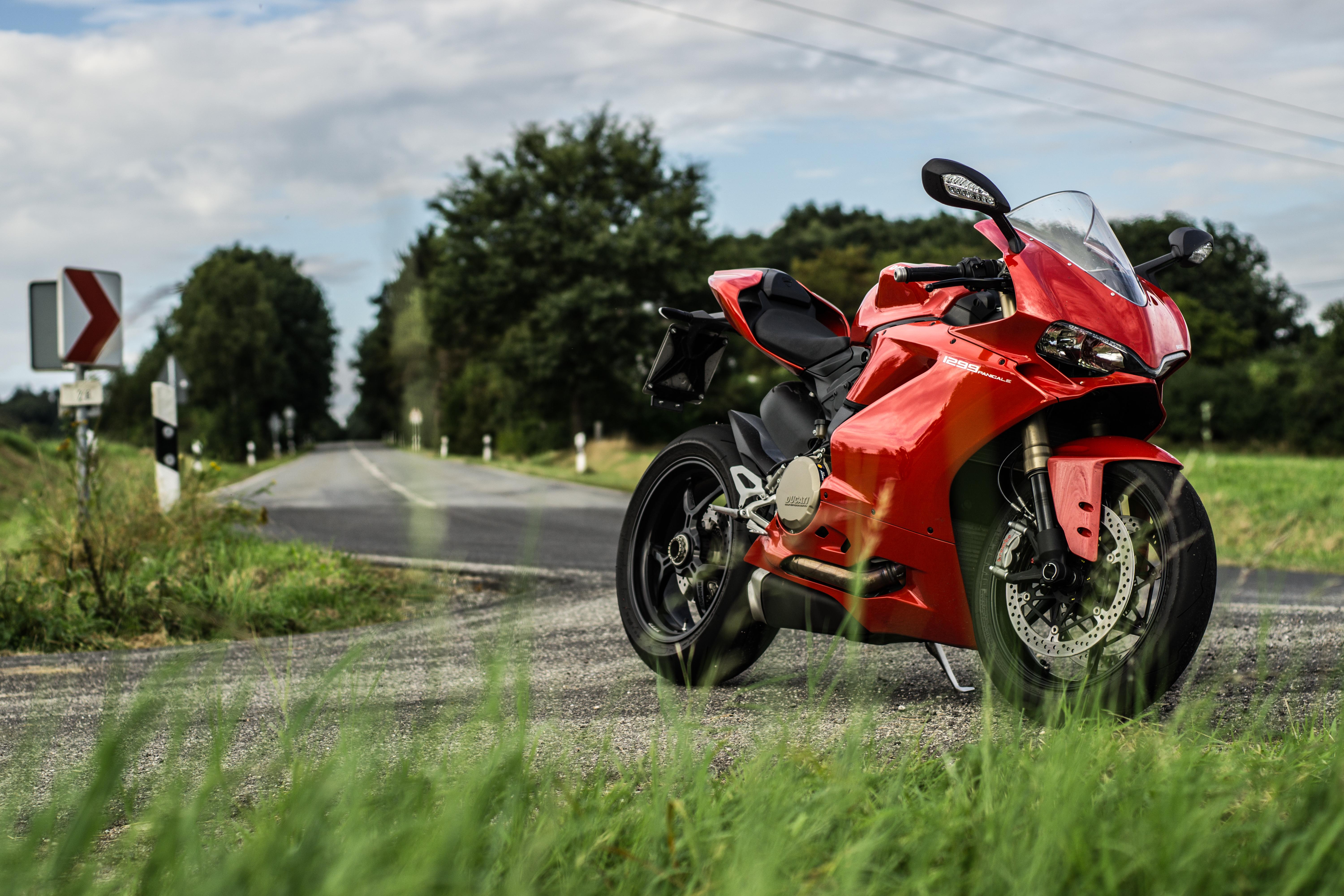 Ducati 1299