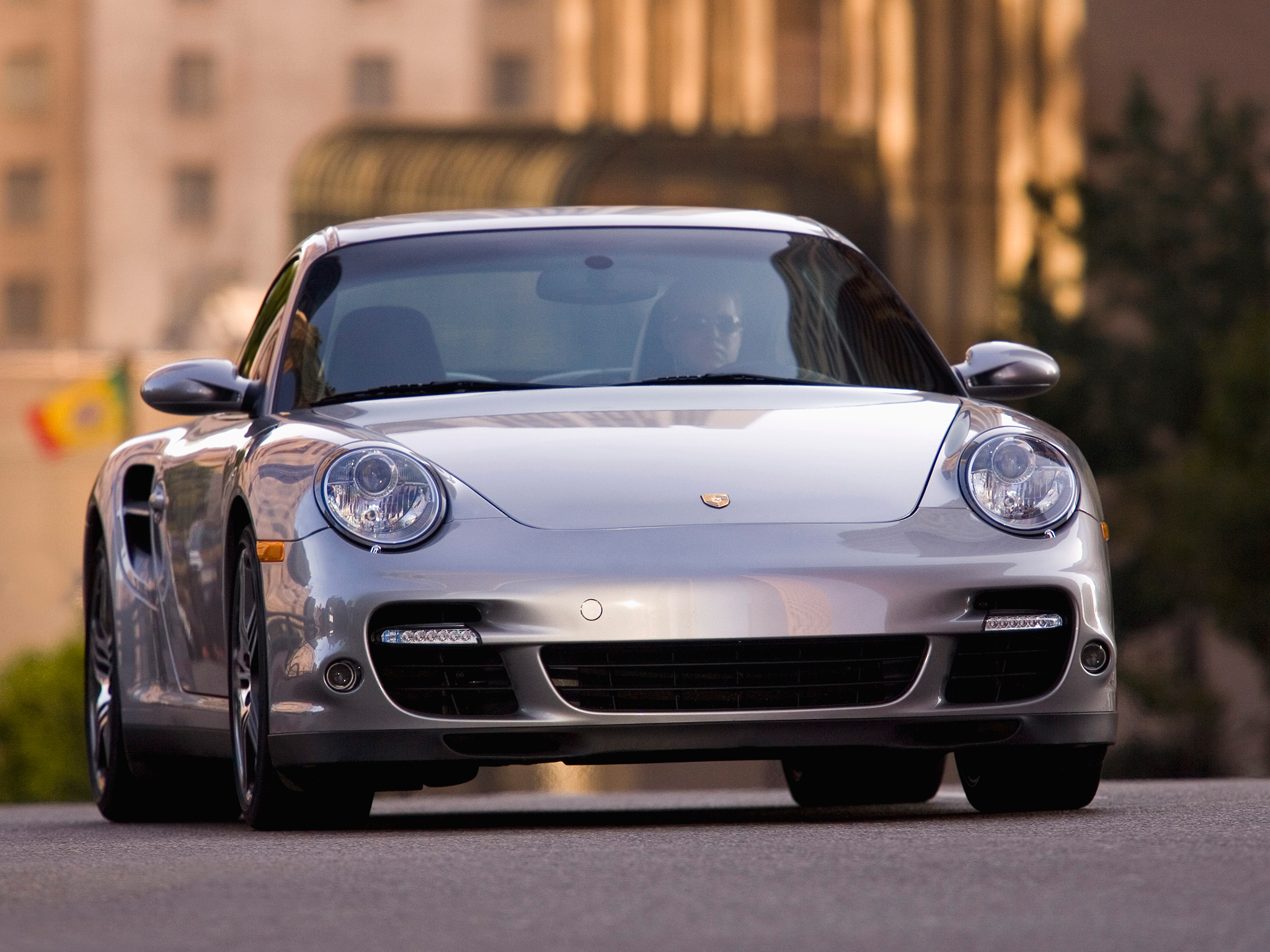 Картинки машины порше 911