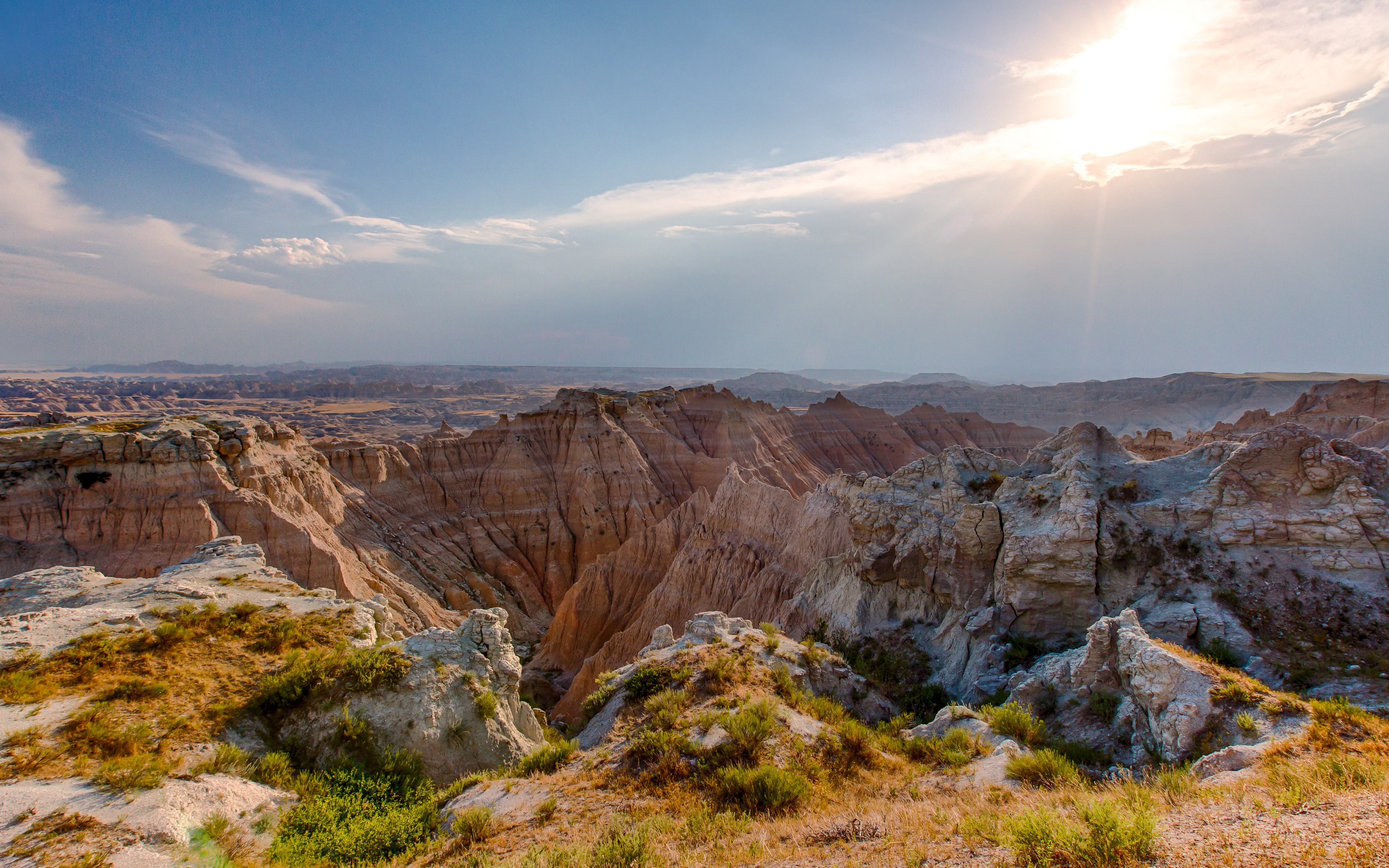 Южная дакота фото