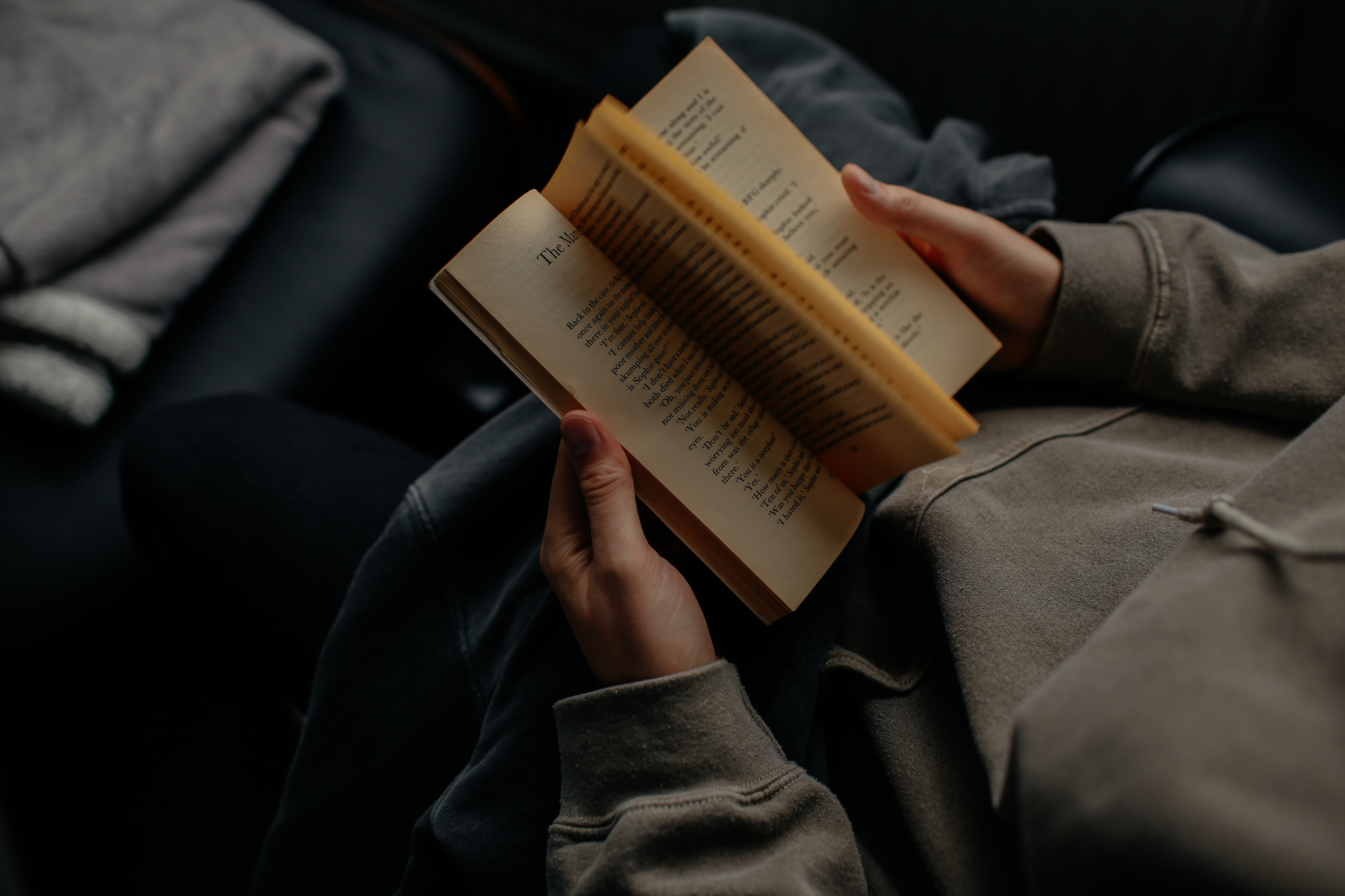 Фото с книжками