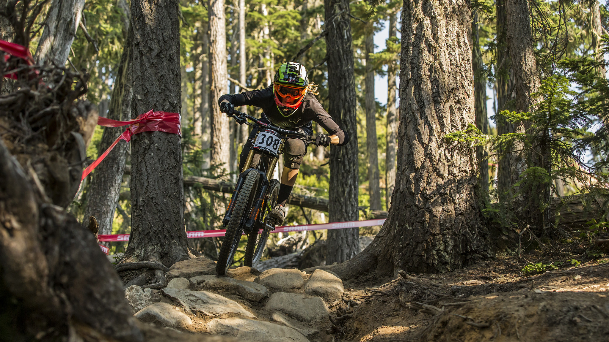 Forests sports. Даунхилл Манжерок. Велосипедист в лесу. Гонки на горных велосипедах. Велосипед в лесу.