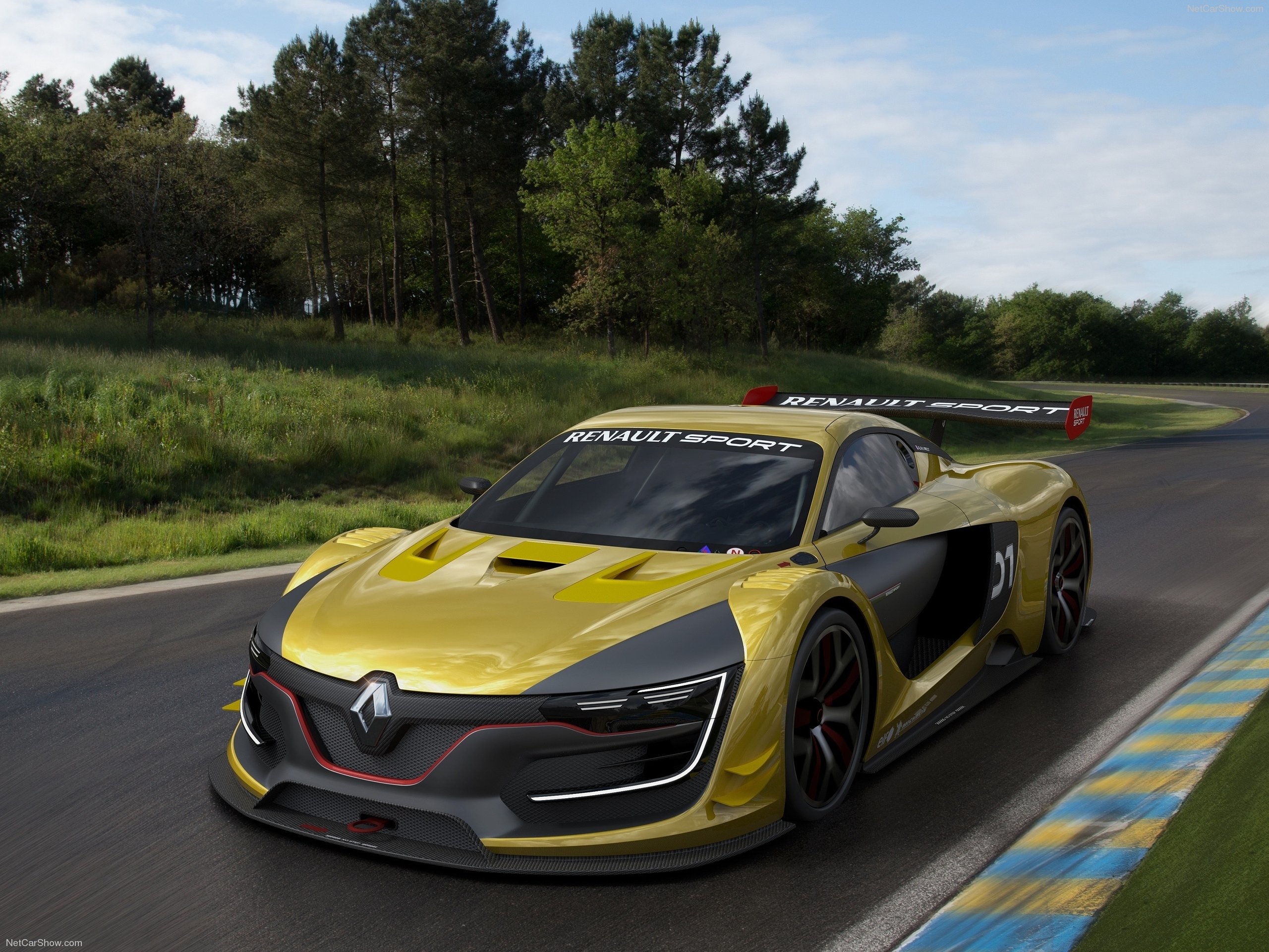 Спорт тачки. Renault rs01. Renault r.s. 01. Рено спорт РС 01. Renault rs01 2015.