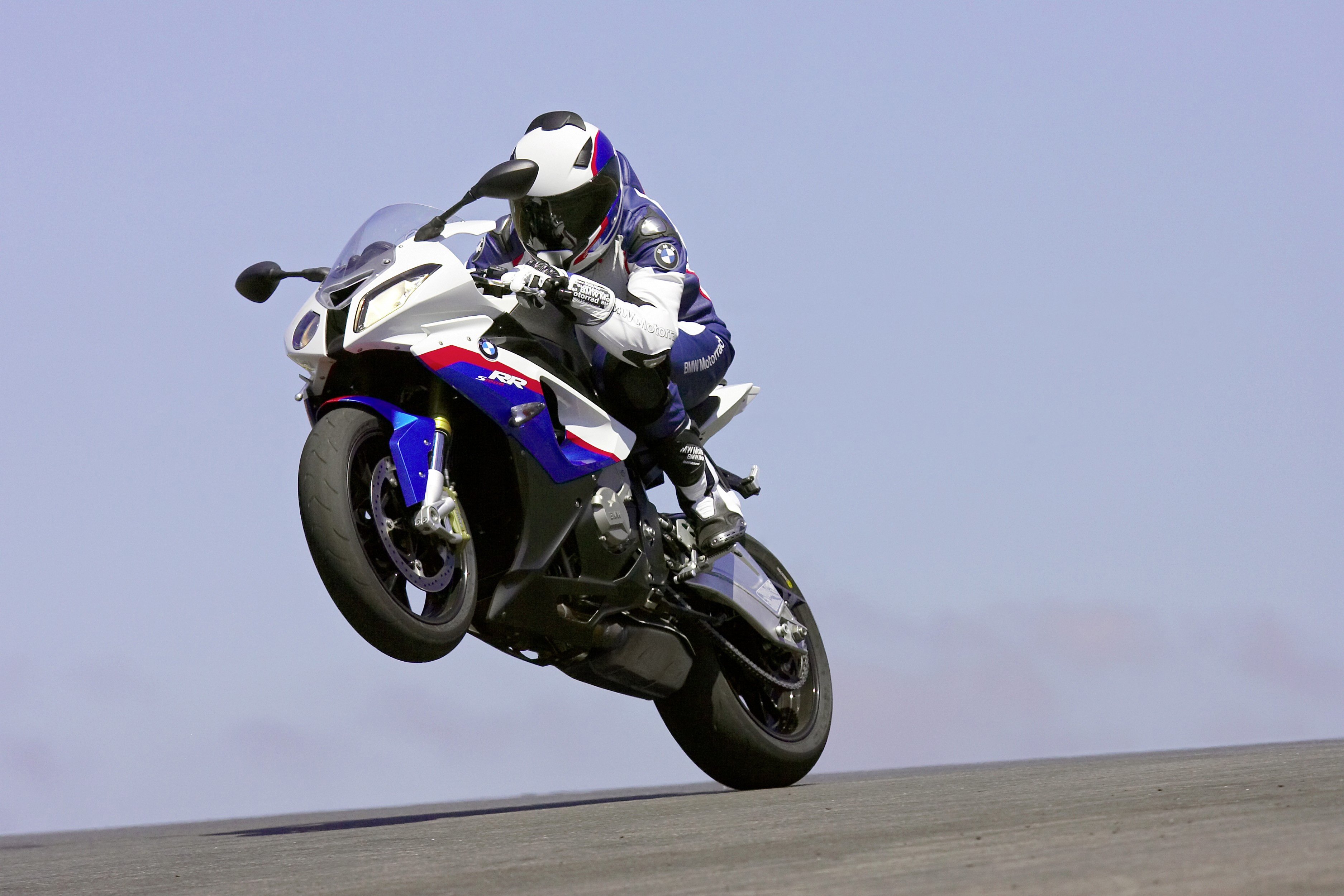 Обои Бмв 1000 Rr