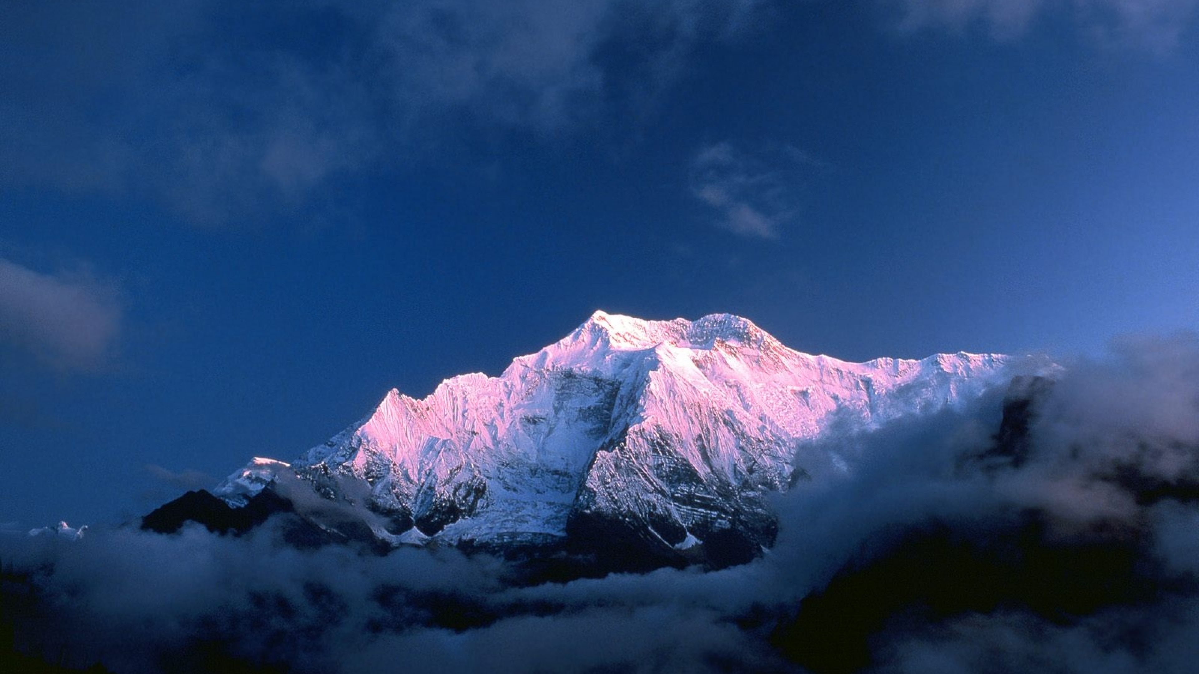 Горы Гималаи Фото
